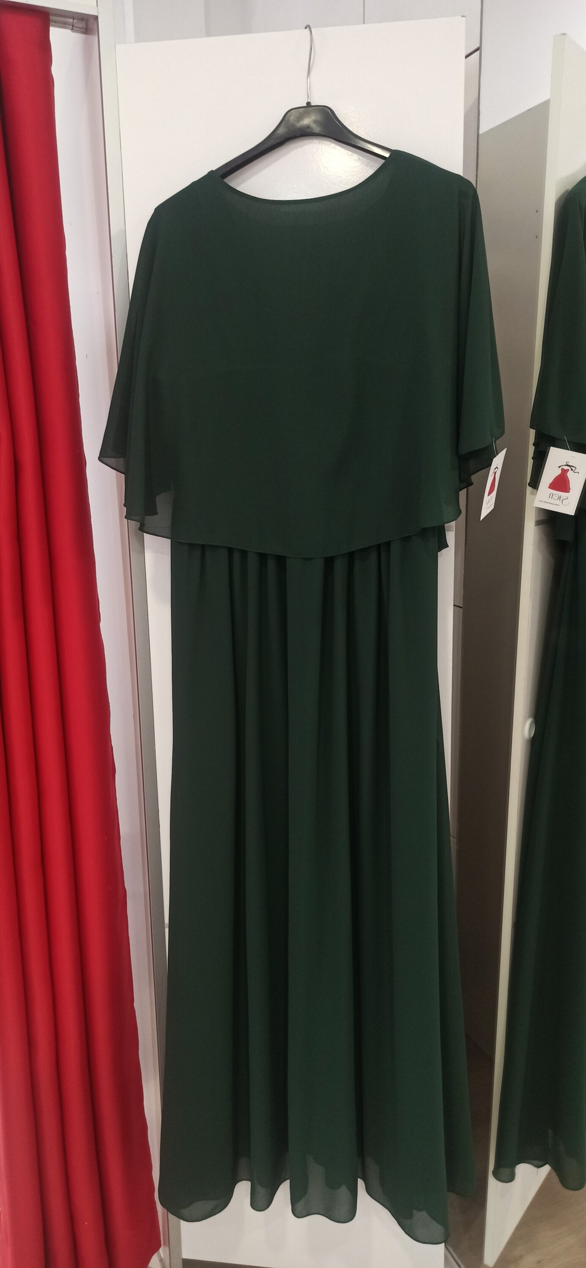 Vestido de fiesta Arico - 9