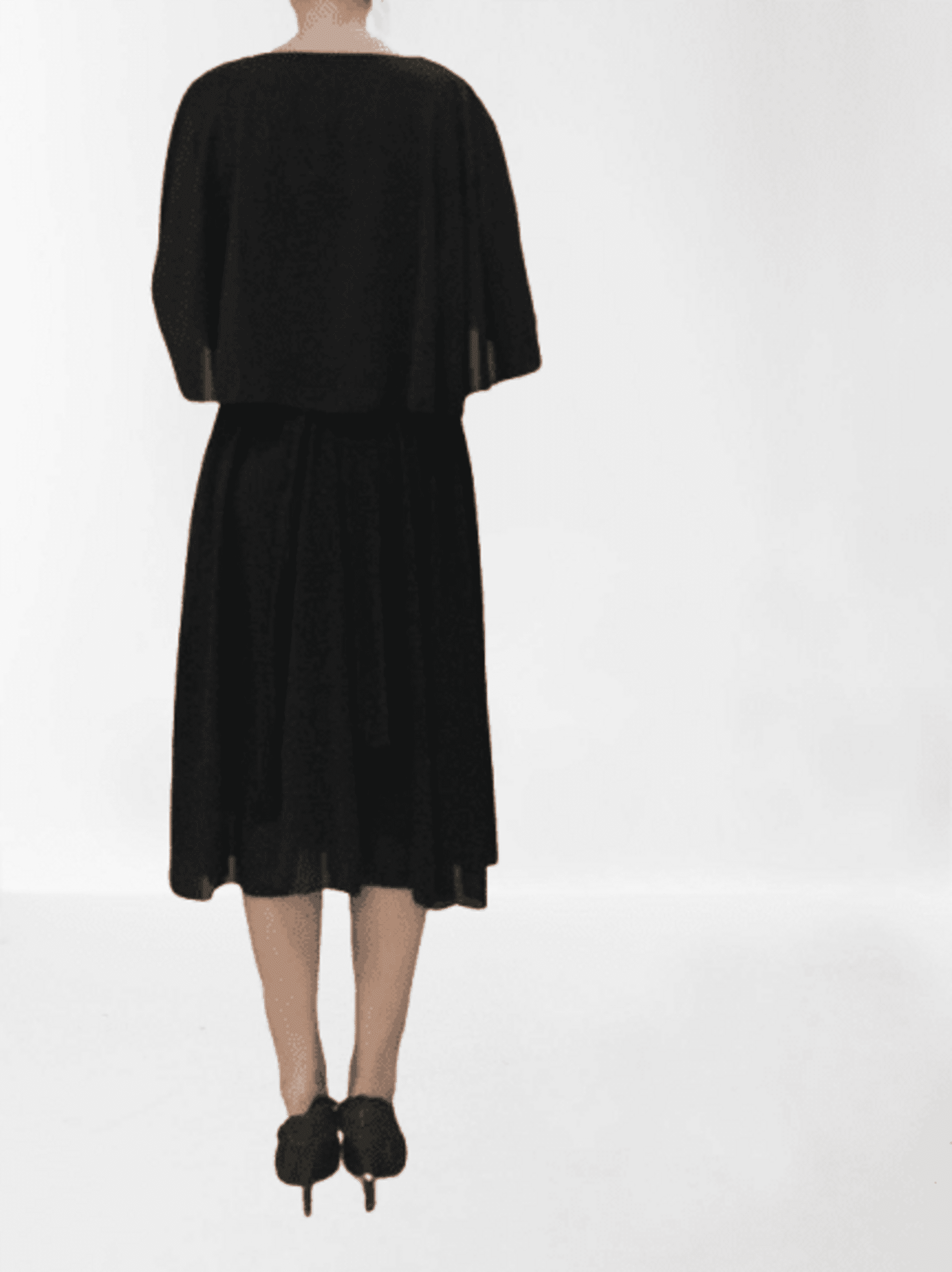 Vestido de fiesta Alica - 2