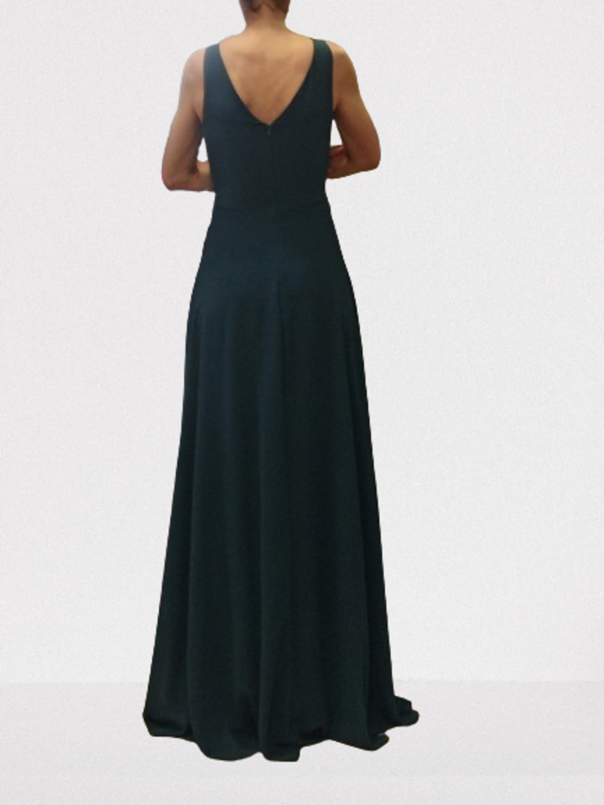 Vestido de fiesta  Génova - 2