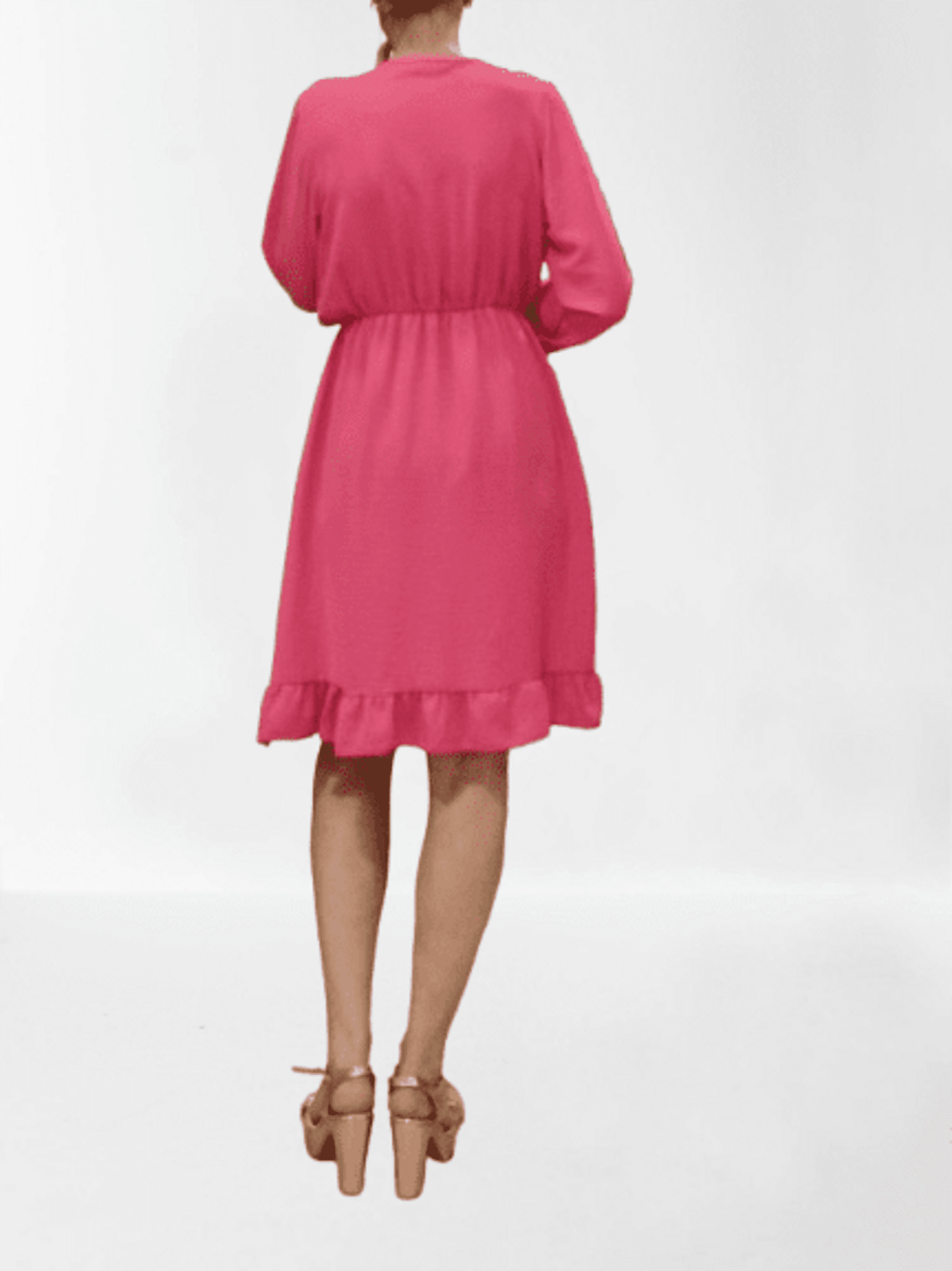 Vestido Villes - 3