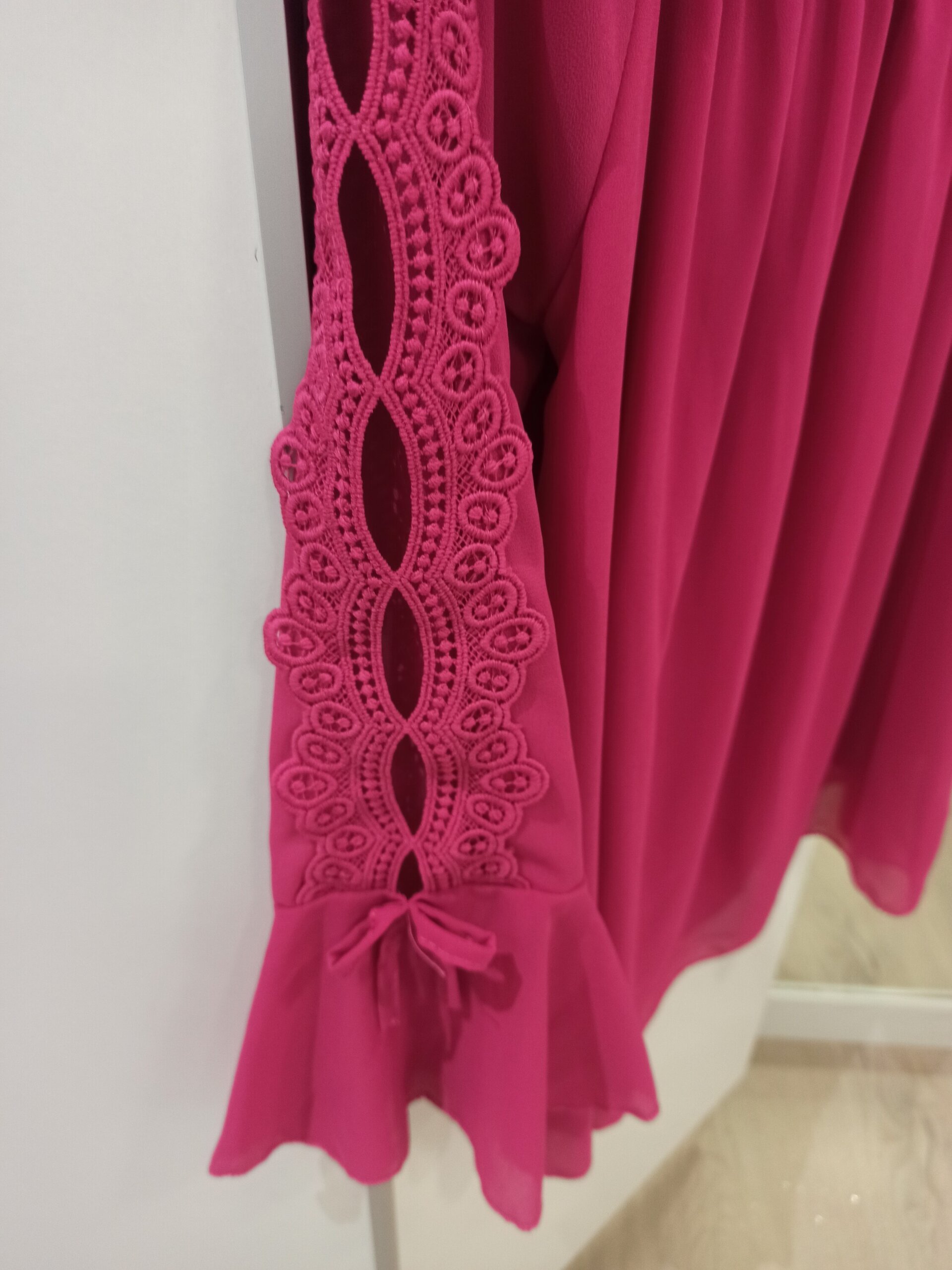 Blusa de vestir - 2