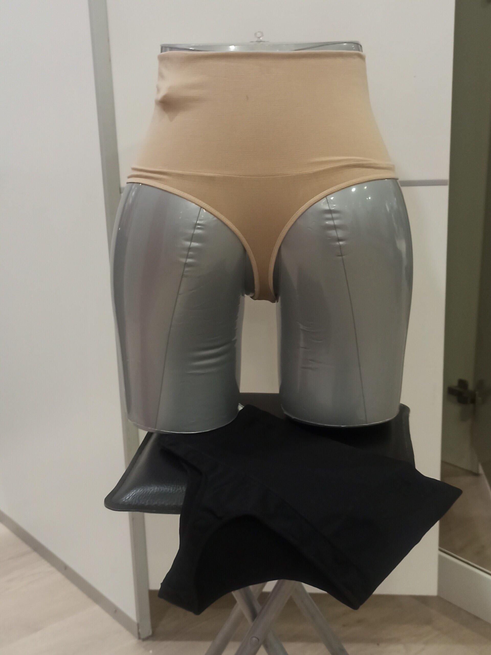 Pack 2 Tanga refuerzo abdomen - 2