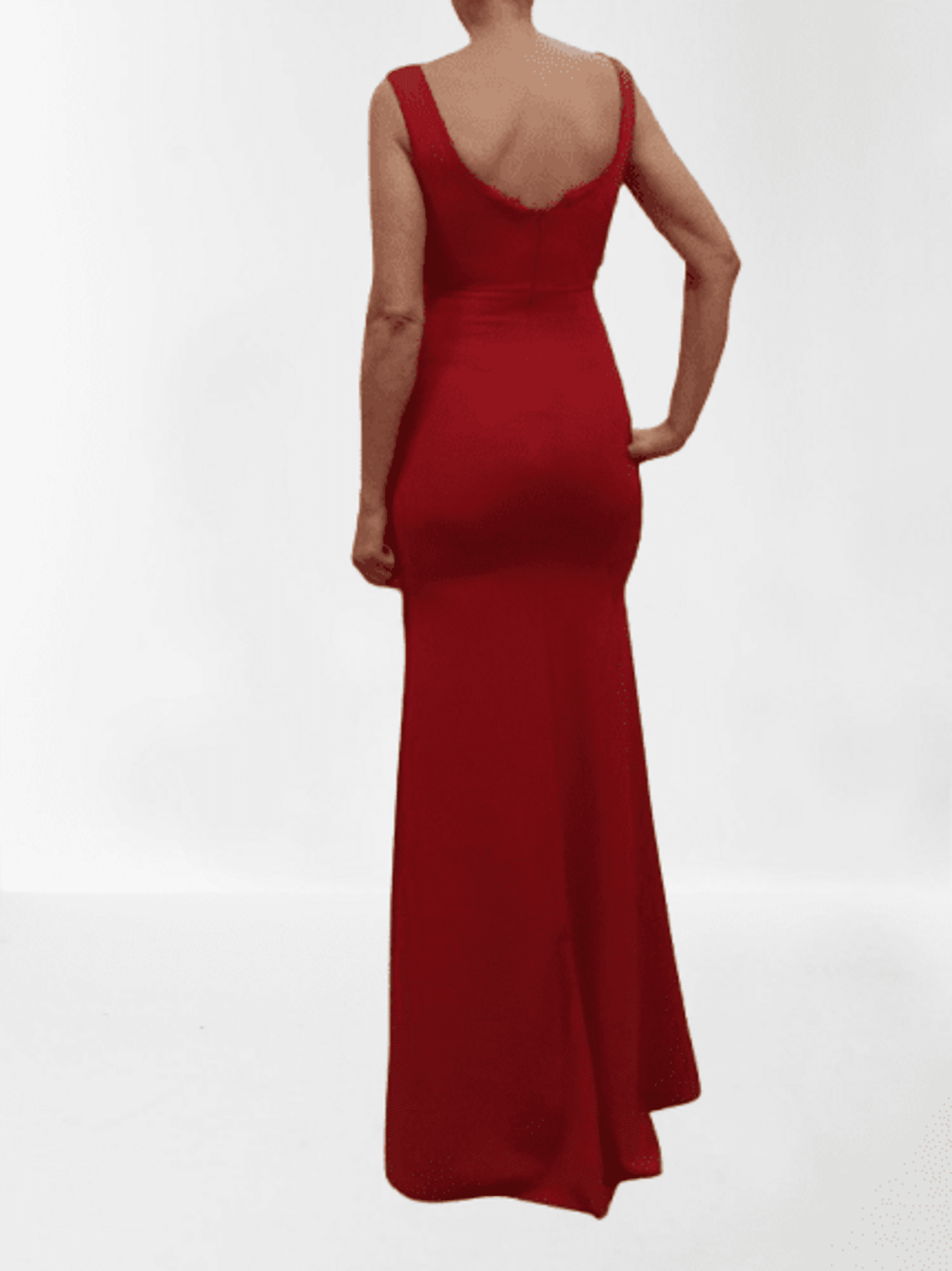 Vestido de fiesta Belton - 2