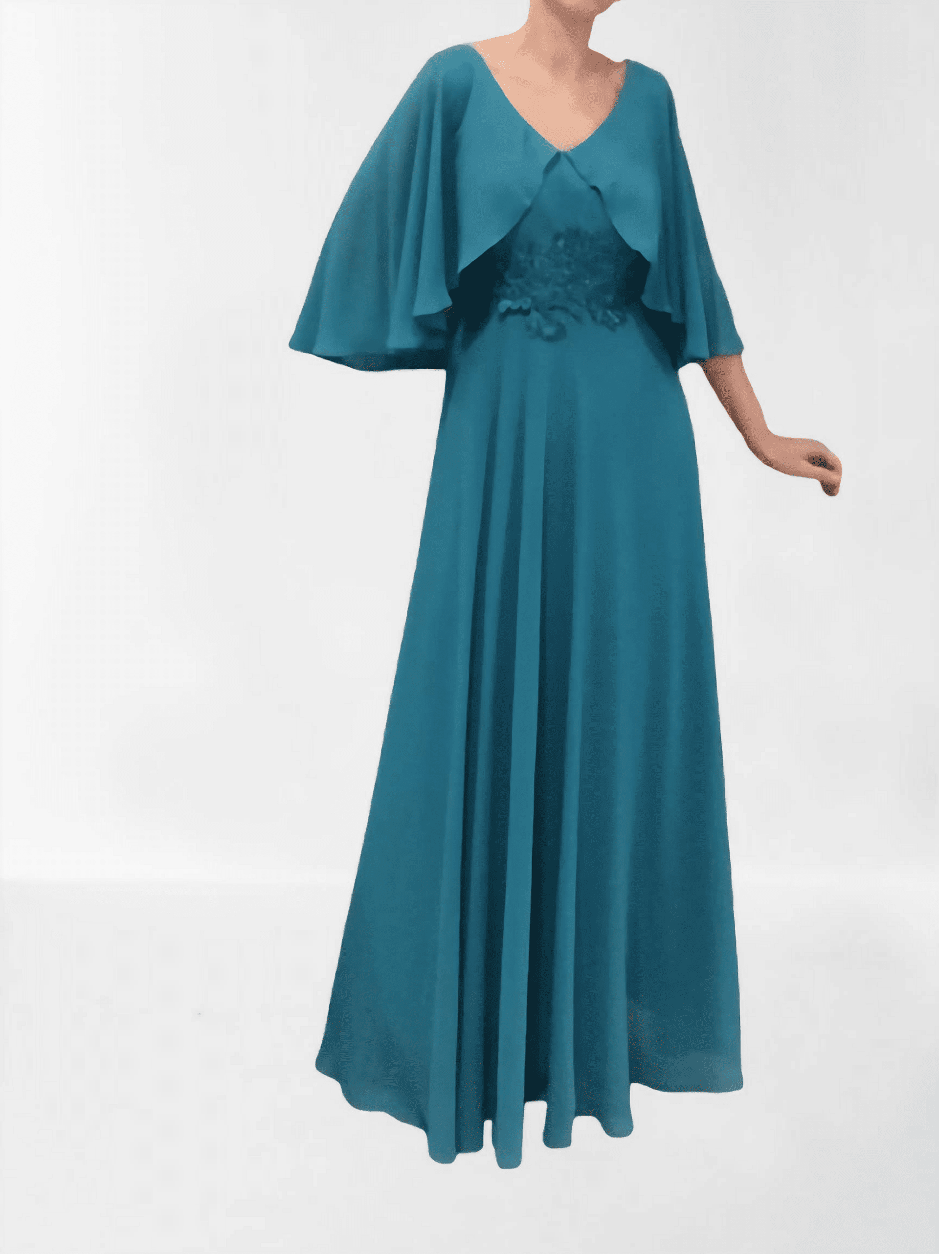 Vestido de fiesta Doha - 1
