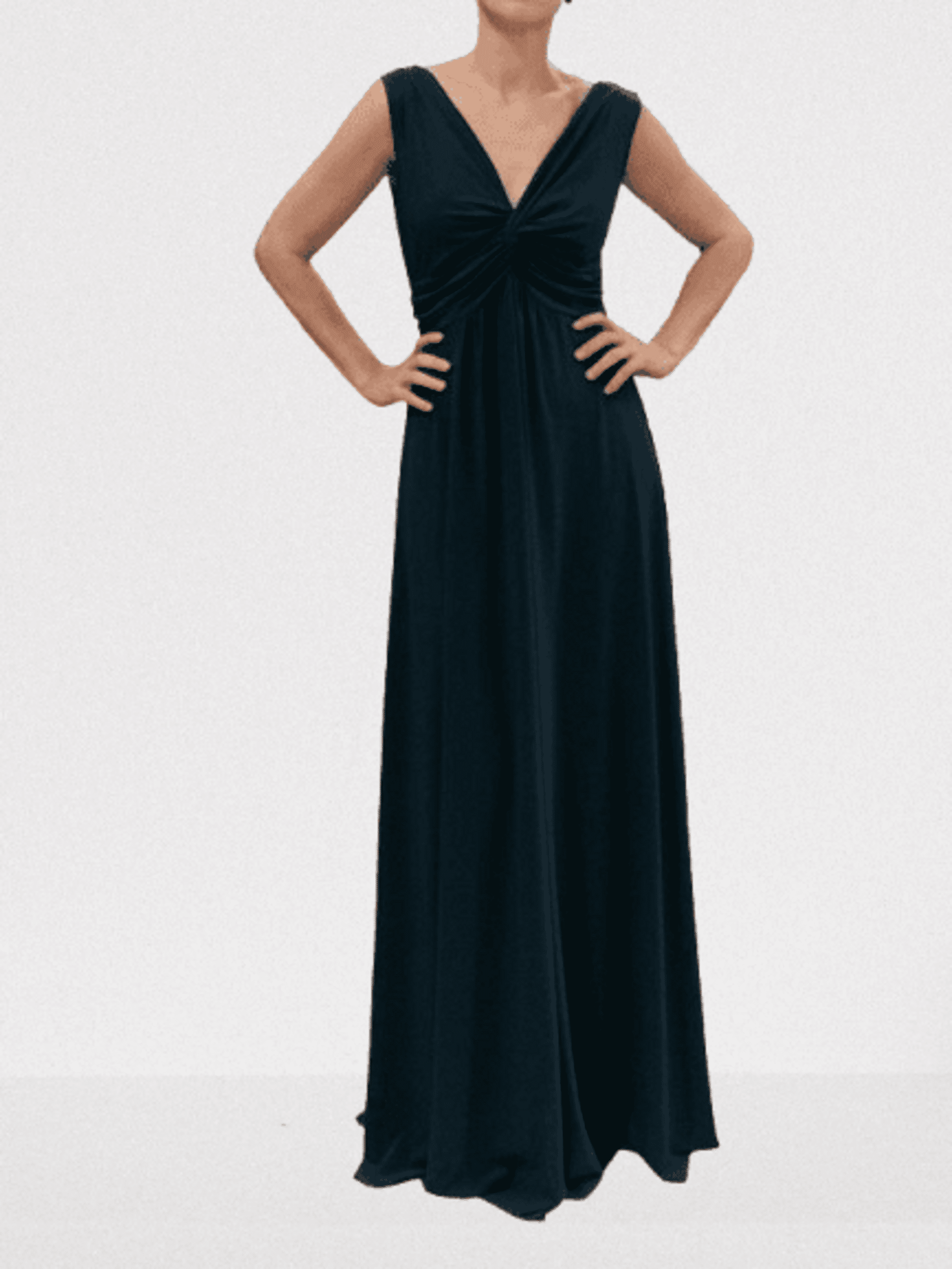 Vestido de fiesta Arau - 6
