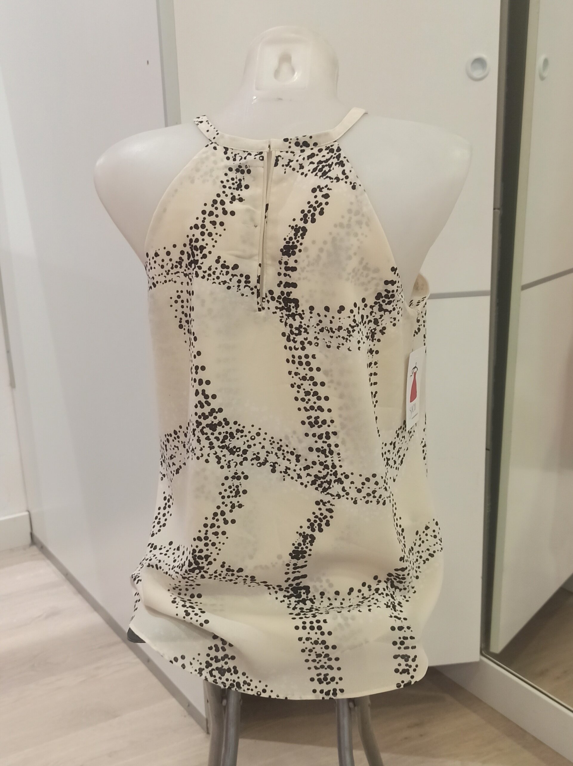 Top estampado - 2