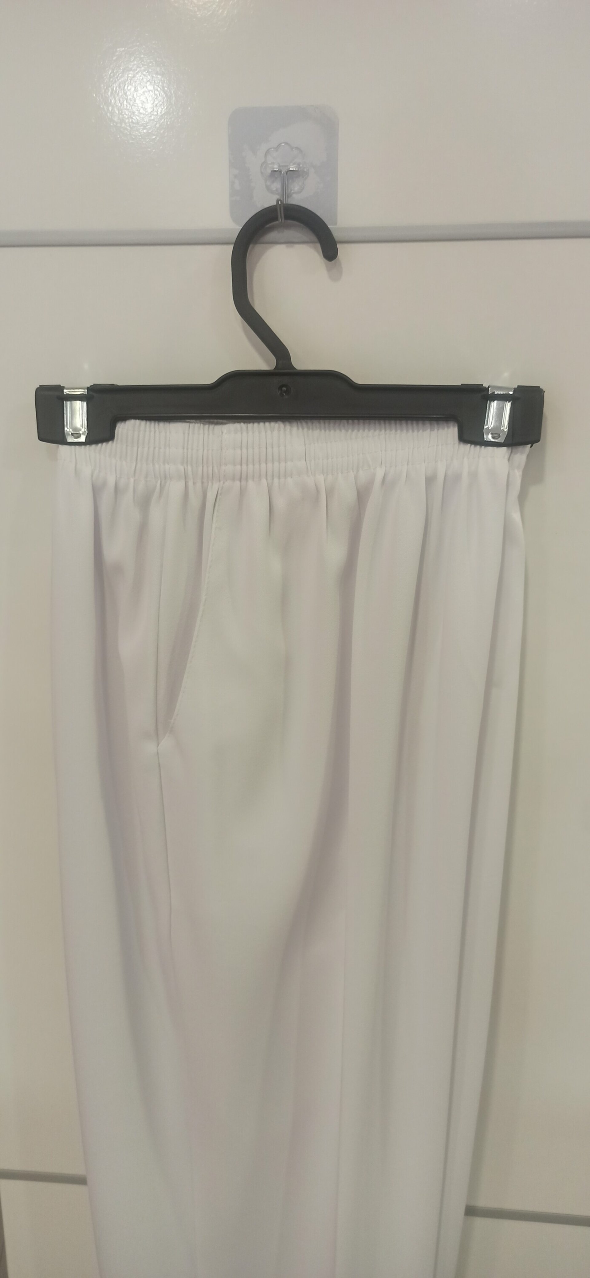 Pantalón blanco - 2