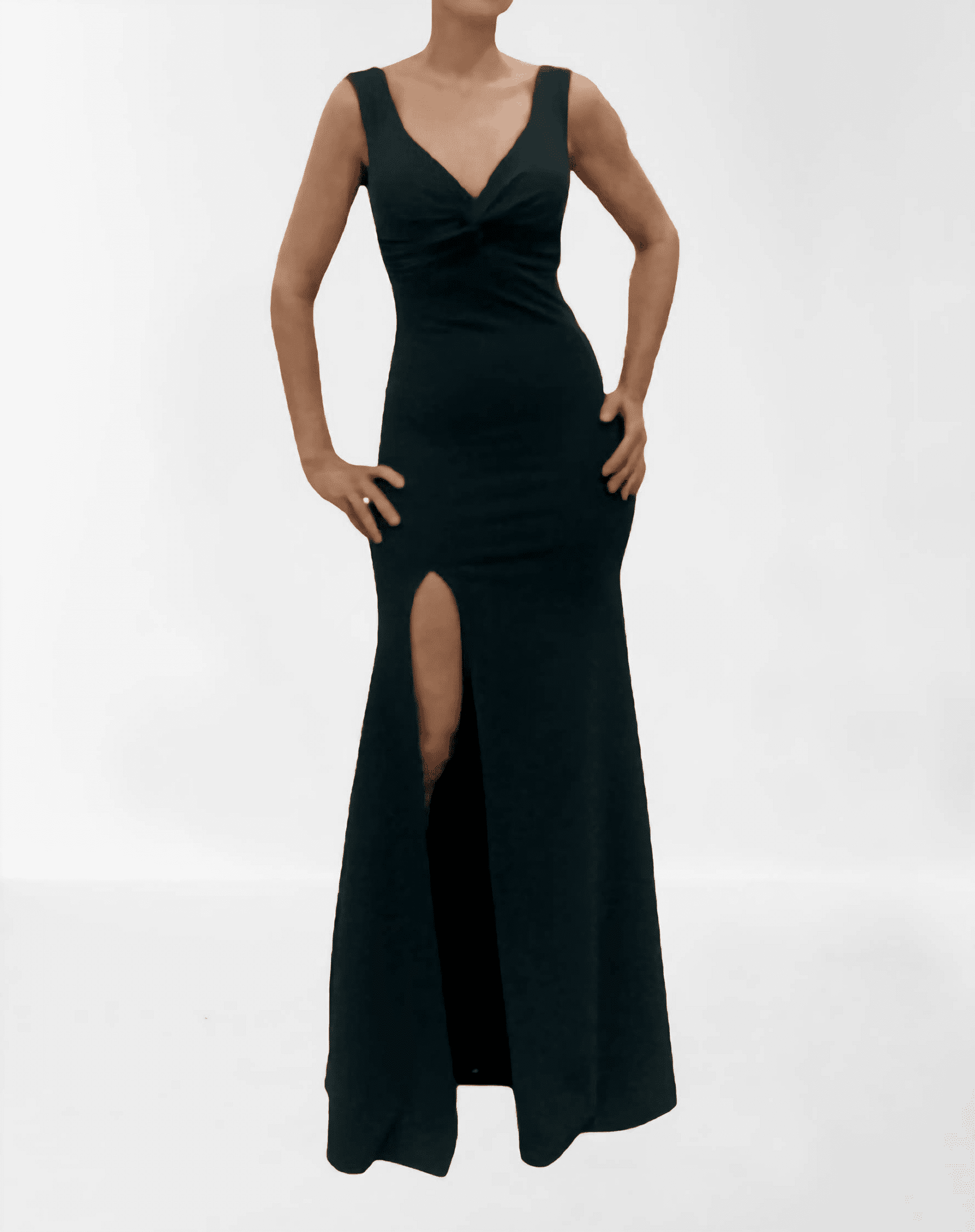 Vestido de fiesta Belton - 5
