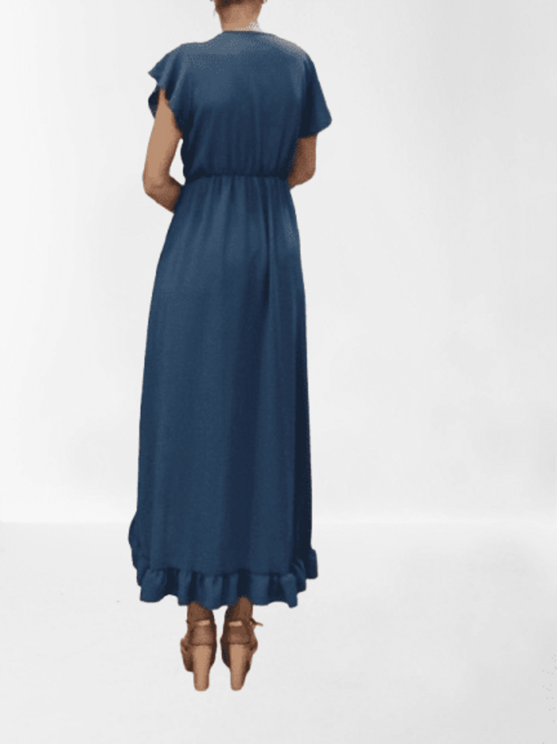 Vestido Ruan - 6