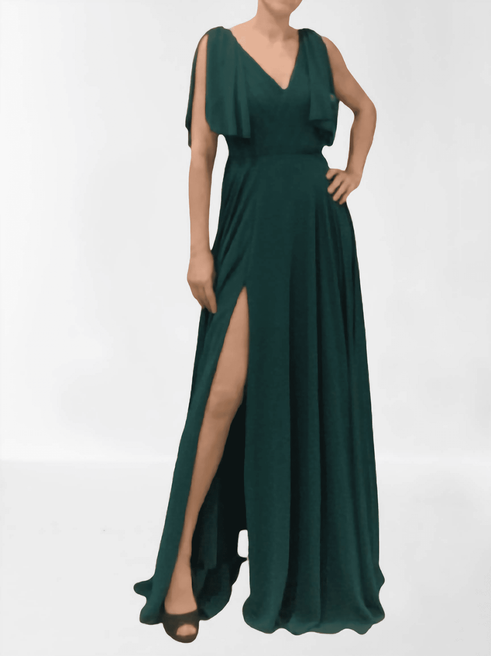 Vestido de fiesta Niza - 3