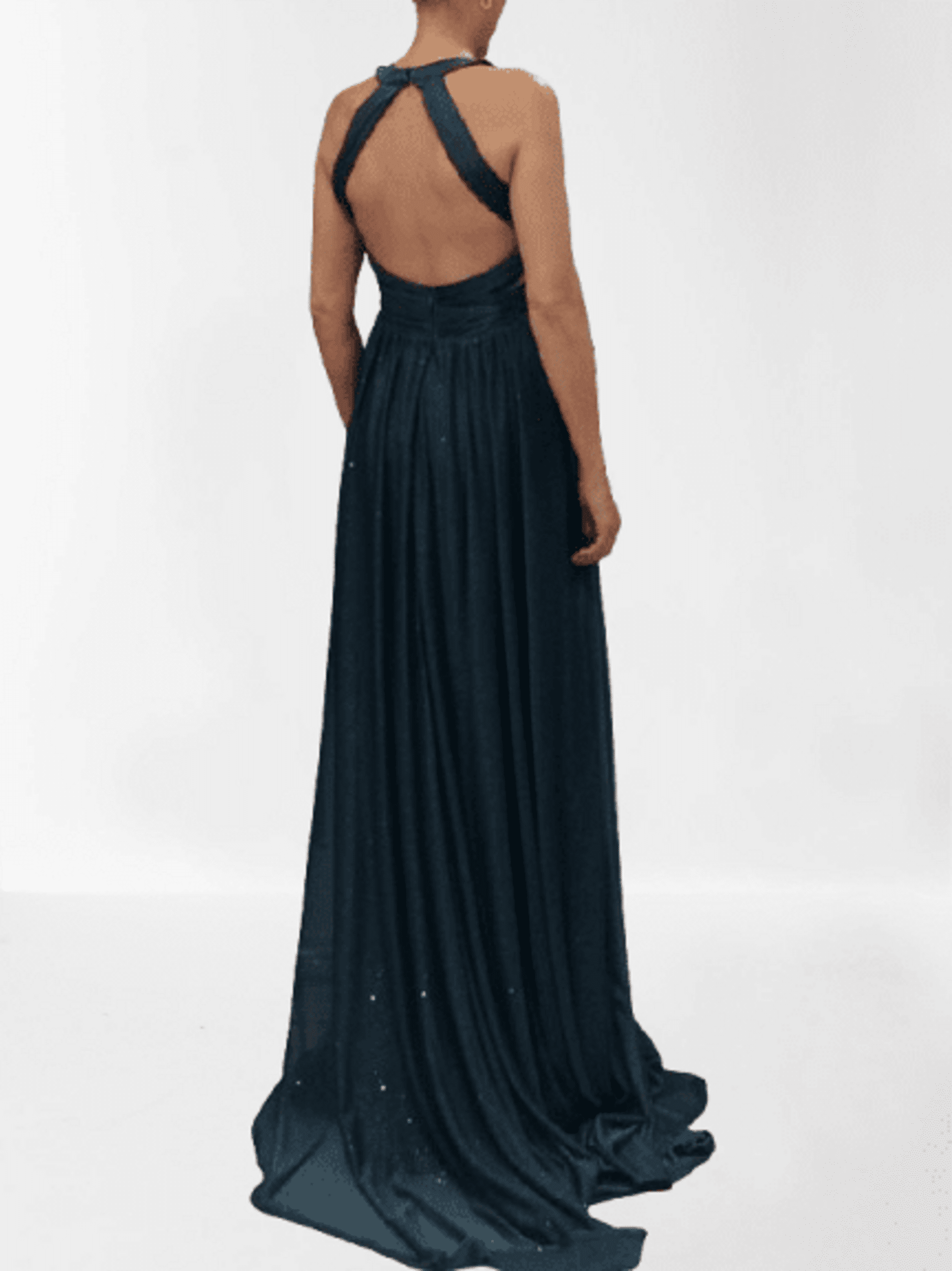 Vestido de fiesta Kampur - 2