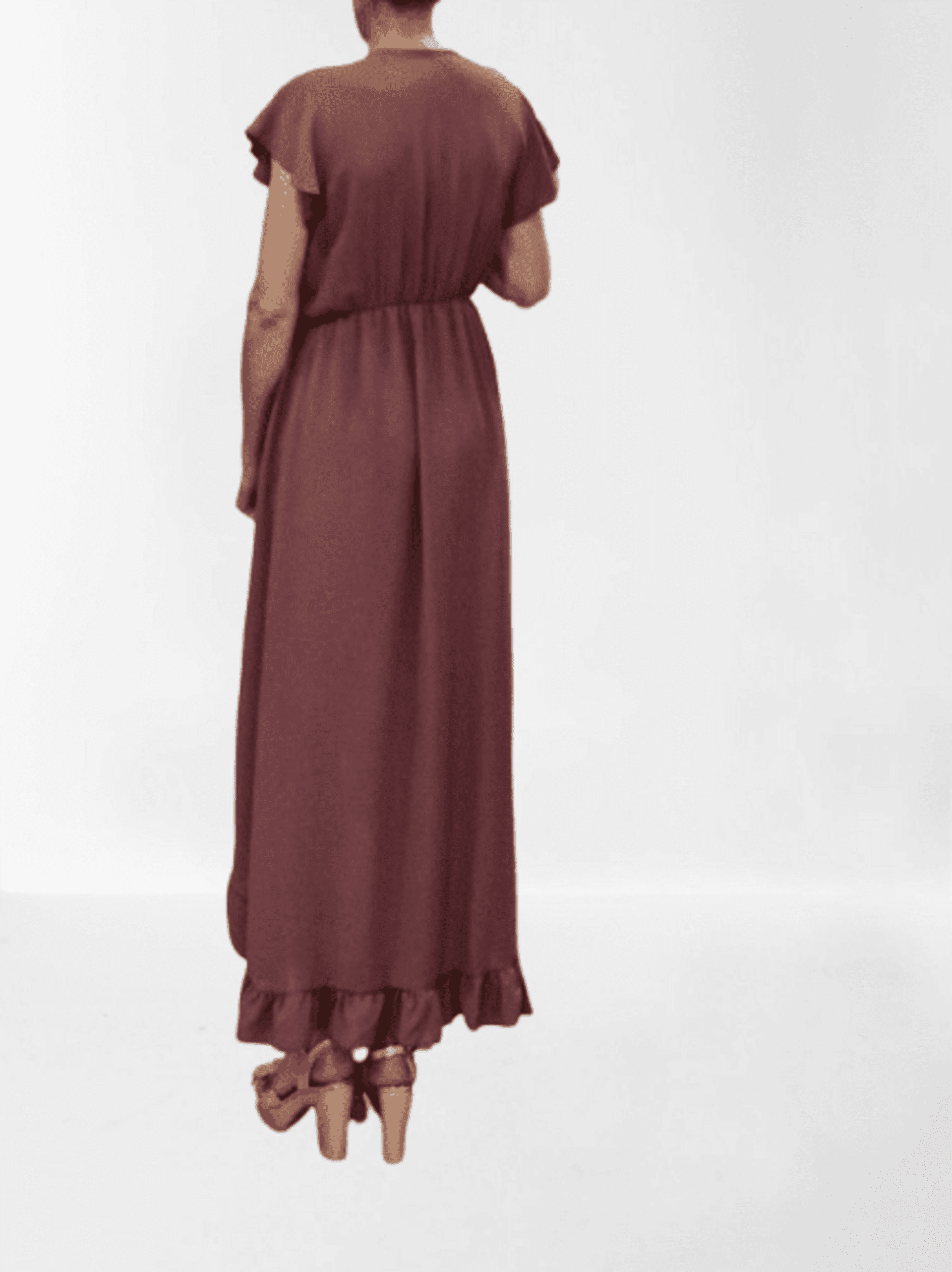 Vestido Ruan - 4