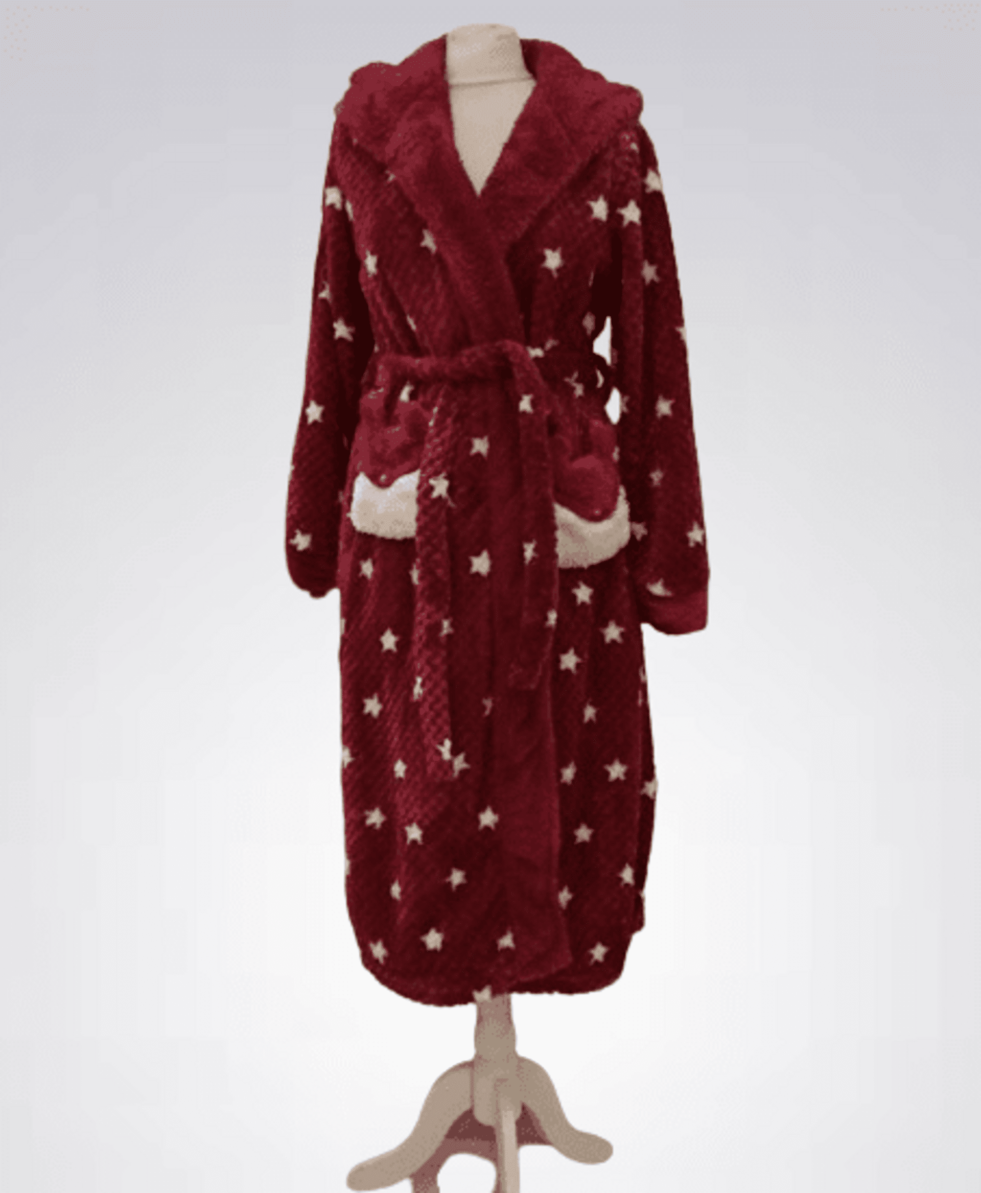 Batín estrellas - 5