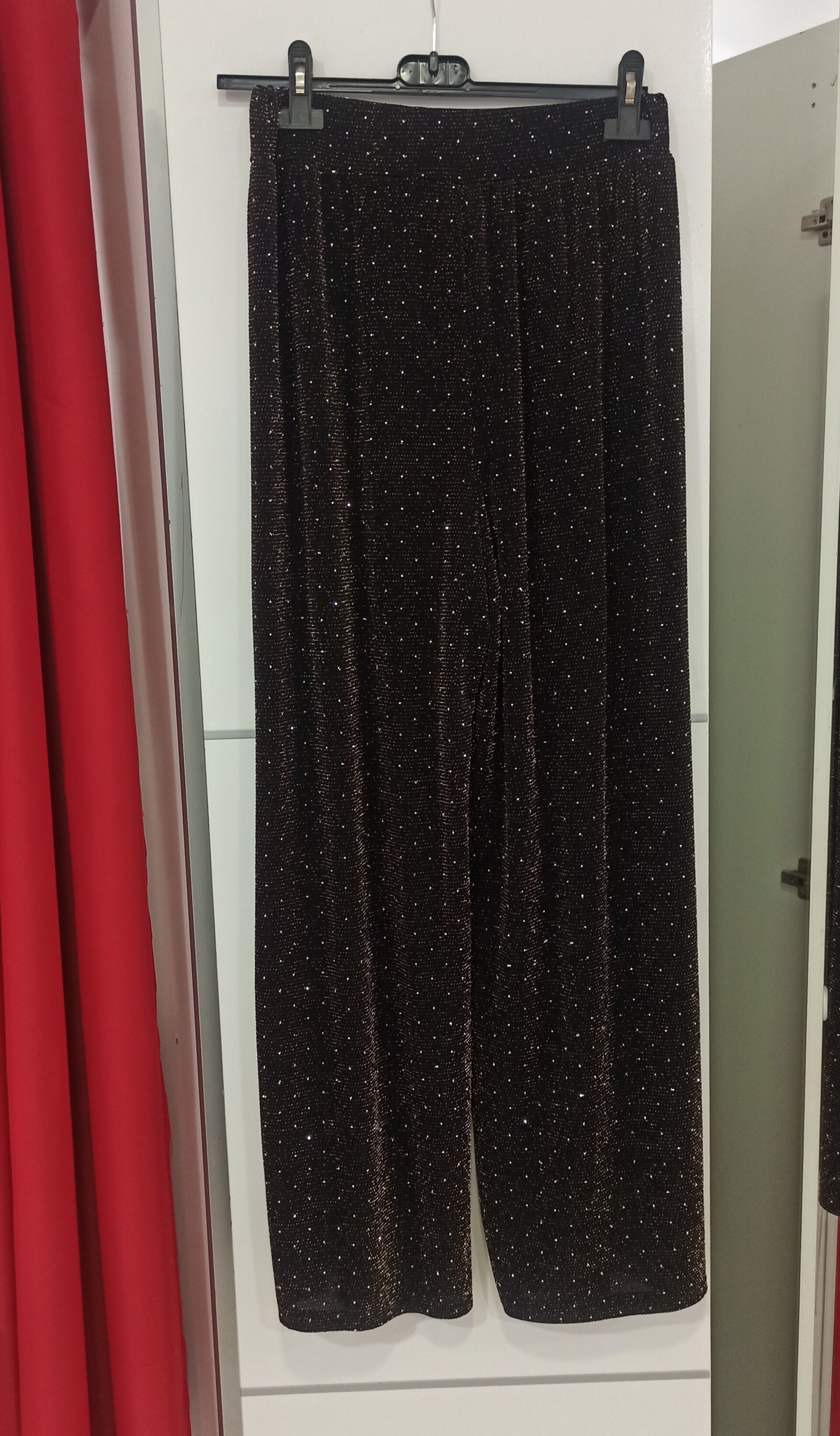 Pantalón con brillos - 2