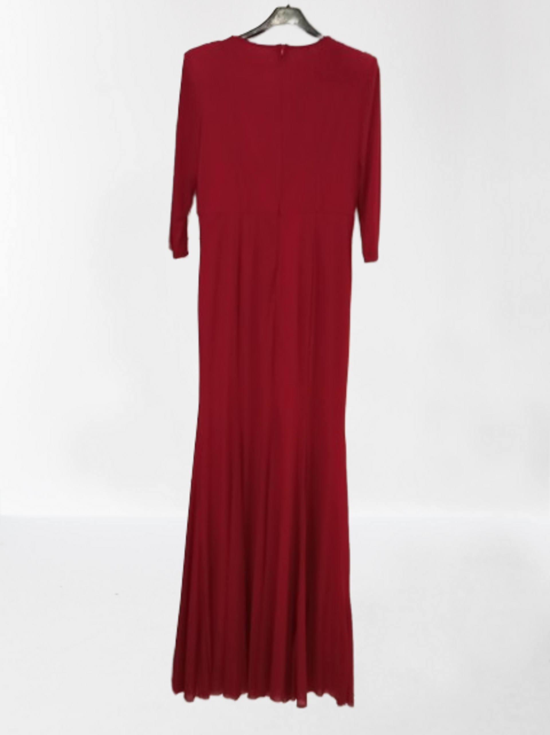 Vestido Fiesta Talla Grande Glasgow - 6