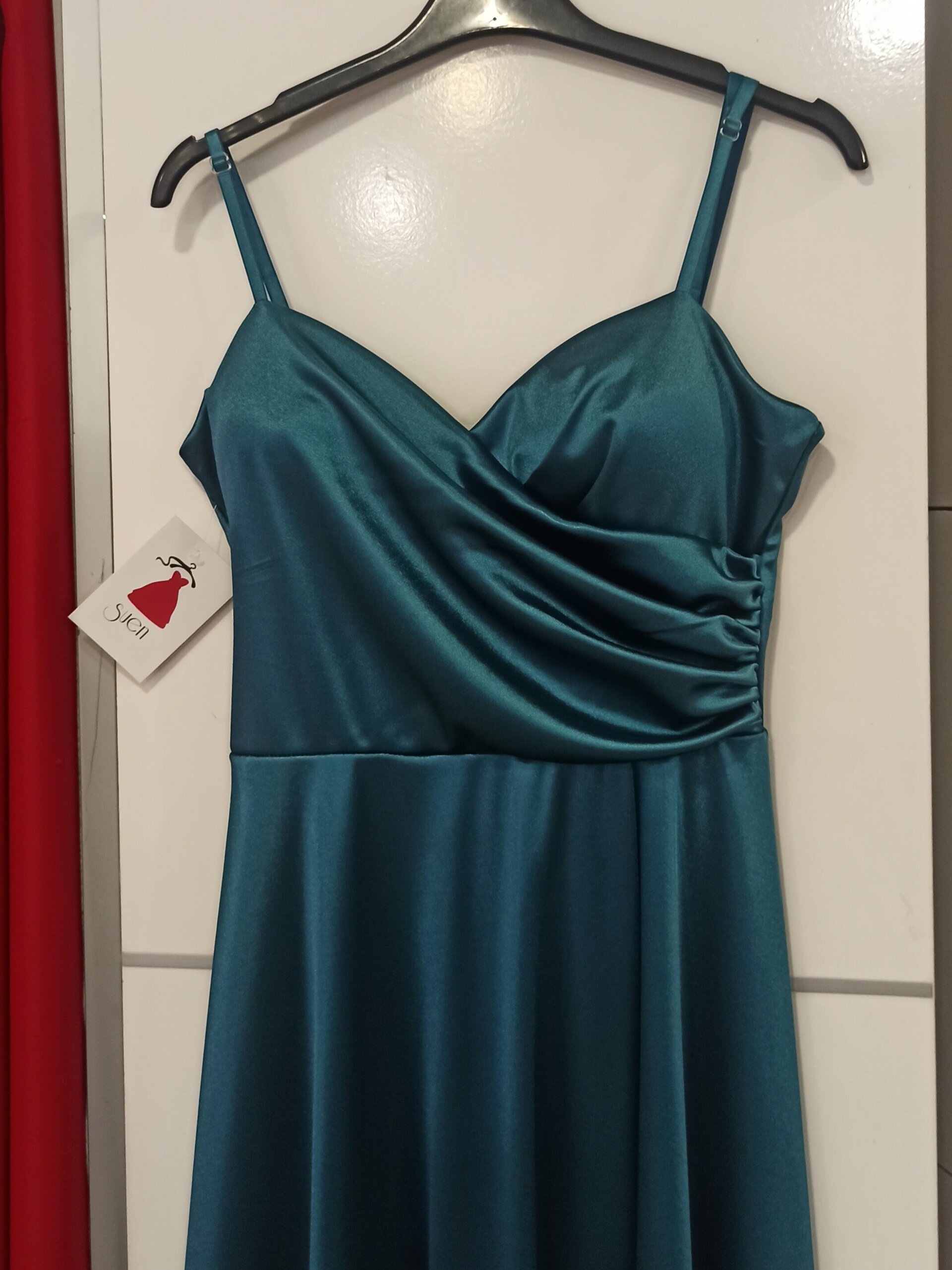 Vestido de fiesta Lublin - 4