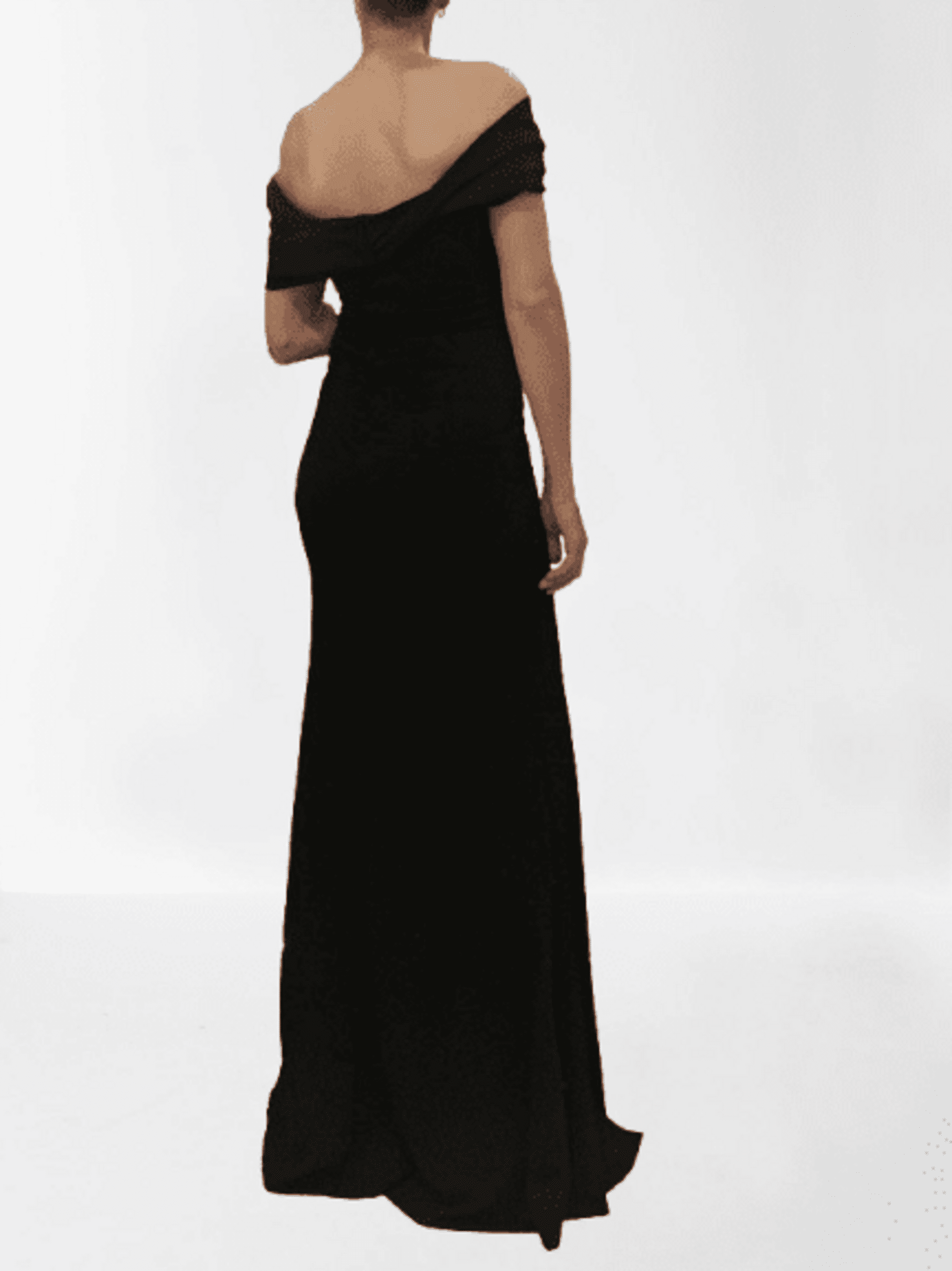 Vestido de fiesta Elgin - 2