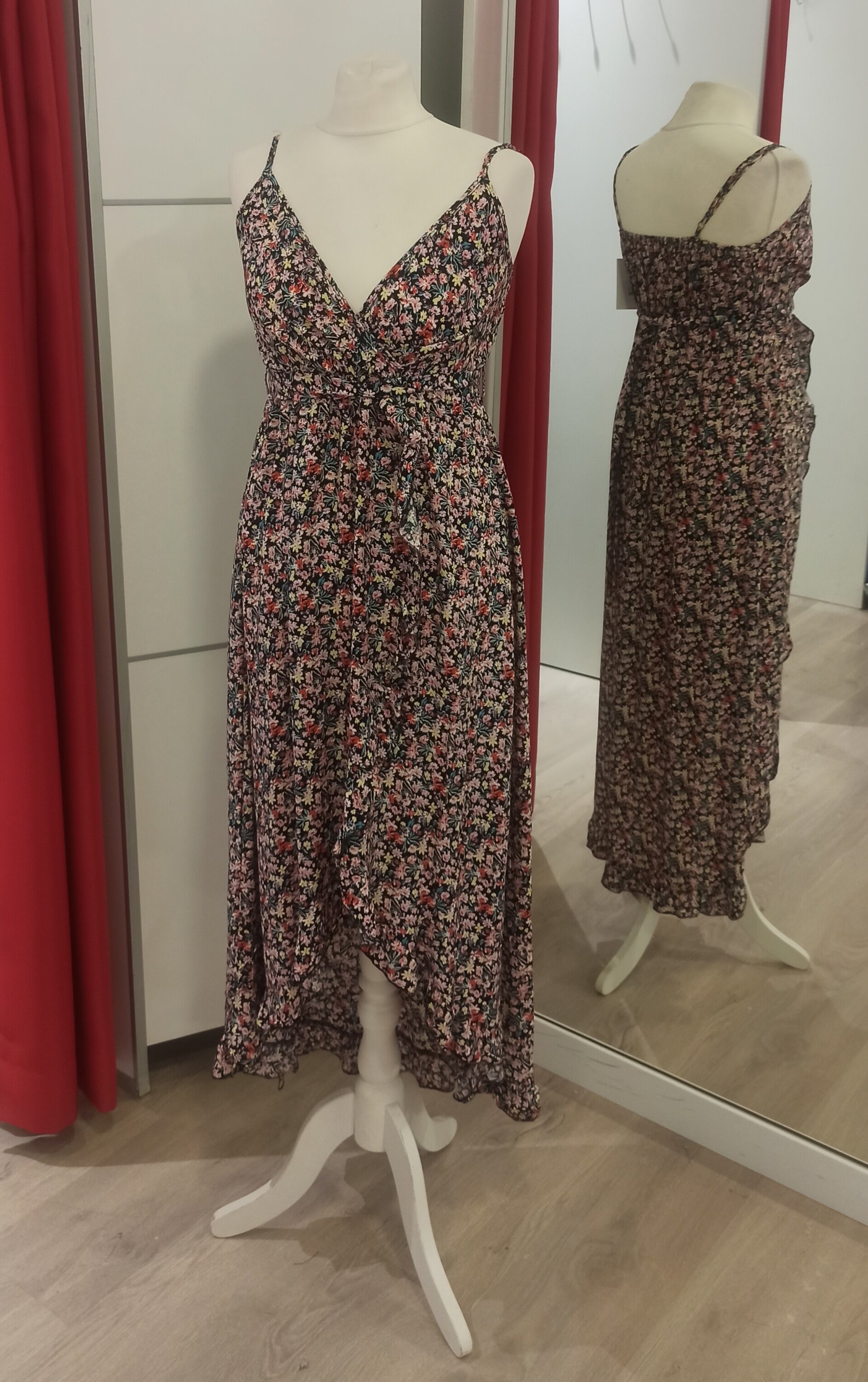 Vestido Venise - 1