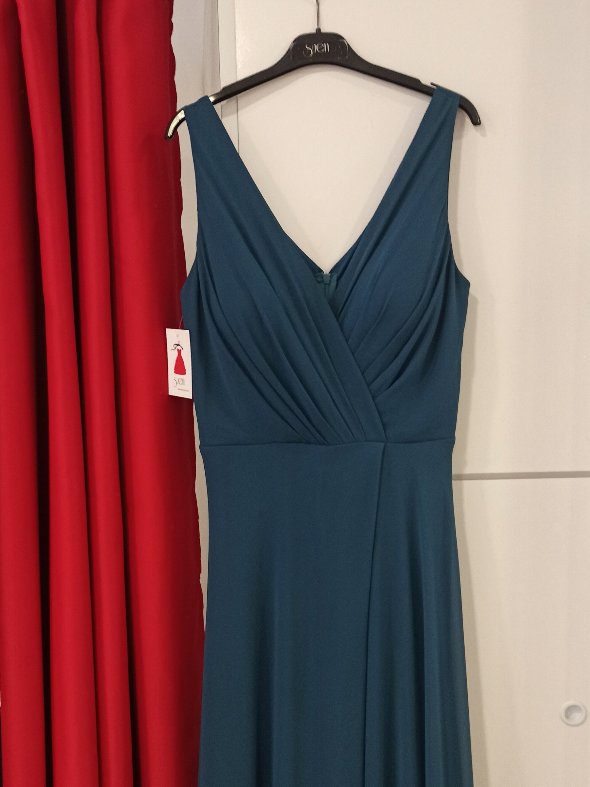 Vestido de fiesta  Génova - 3
