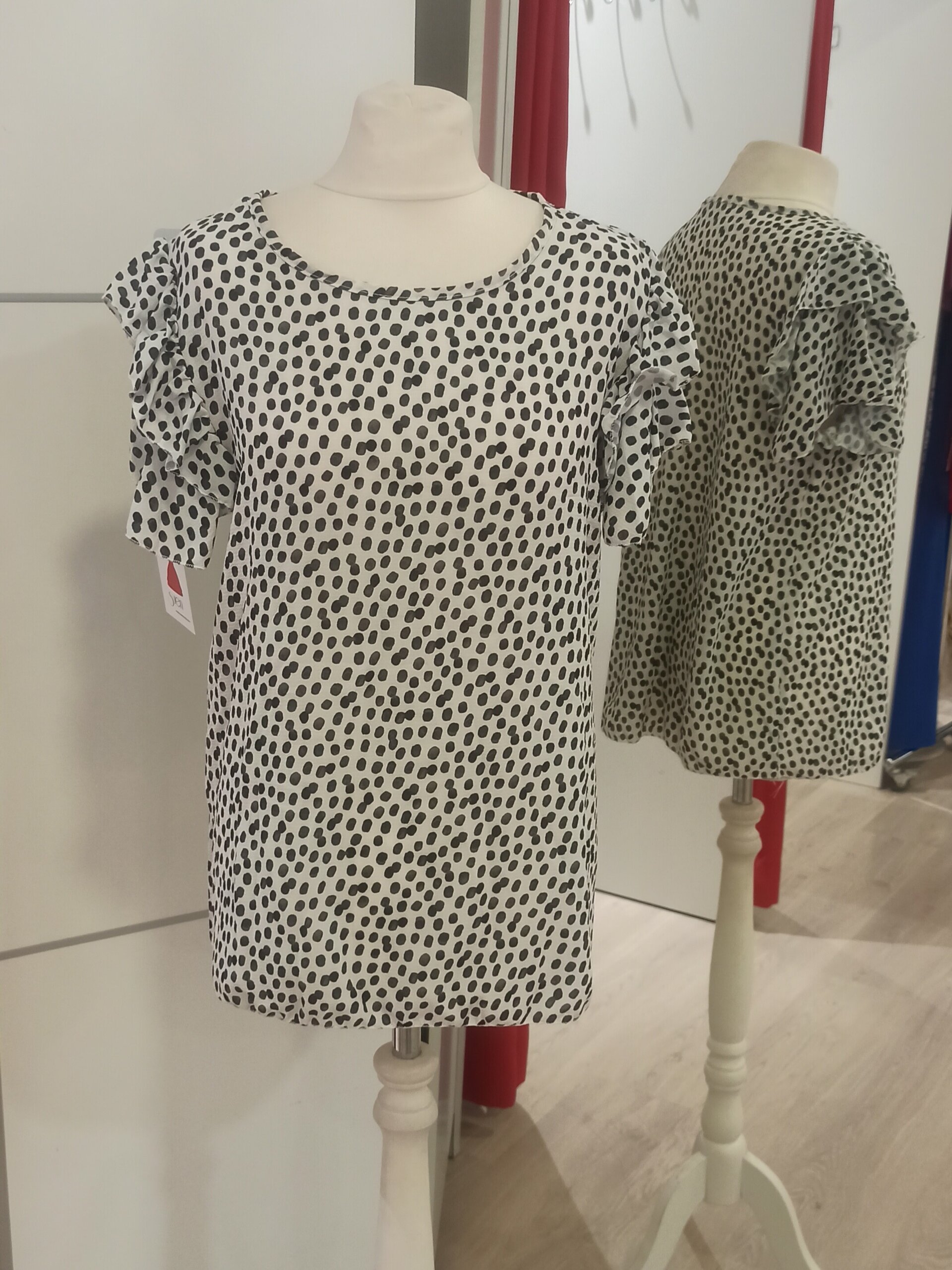 Blusa - 1
