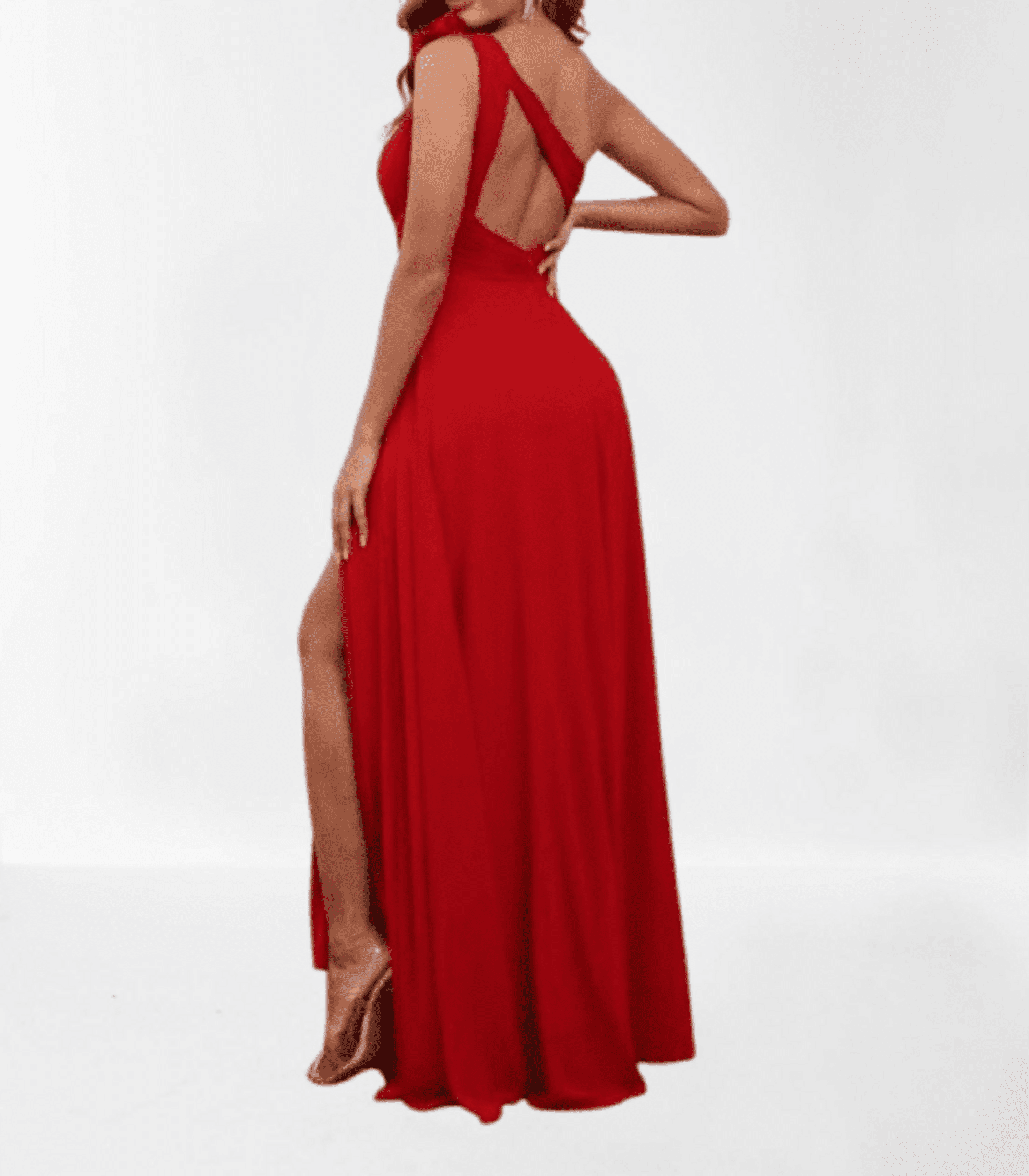 Vestido Tianjin - 7