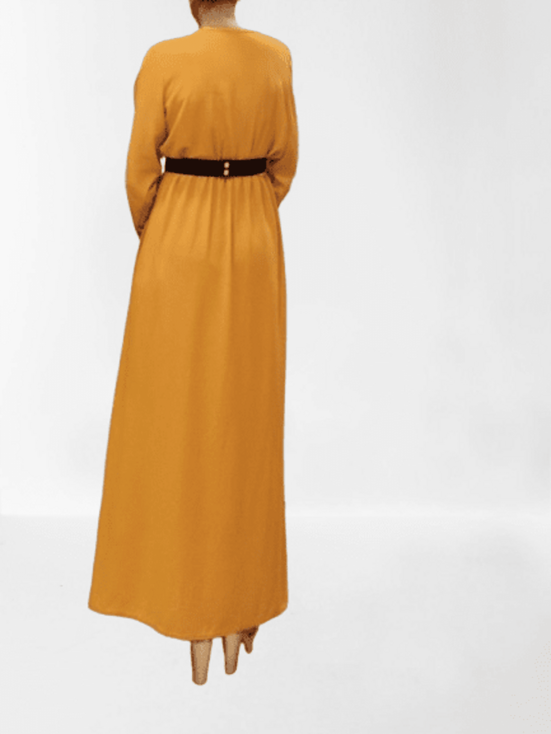 Vestido Sizouka - 2