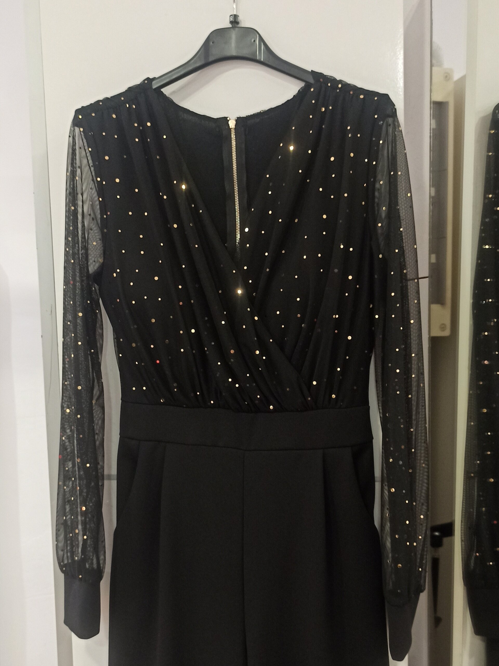 Mono de vestir Cintia - 2