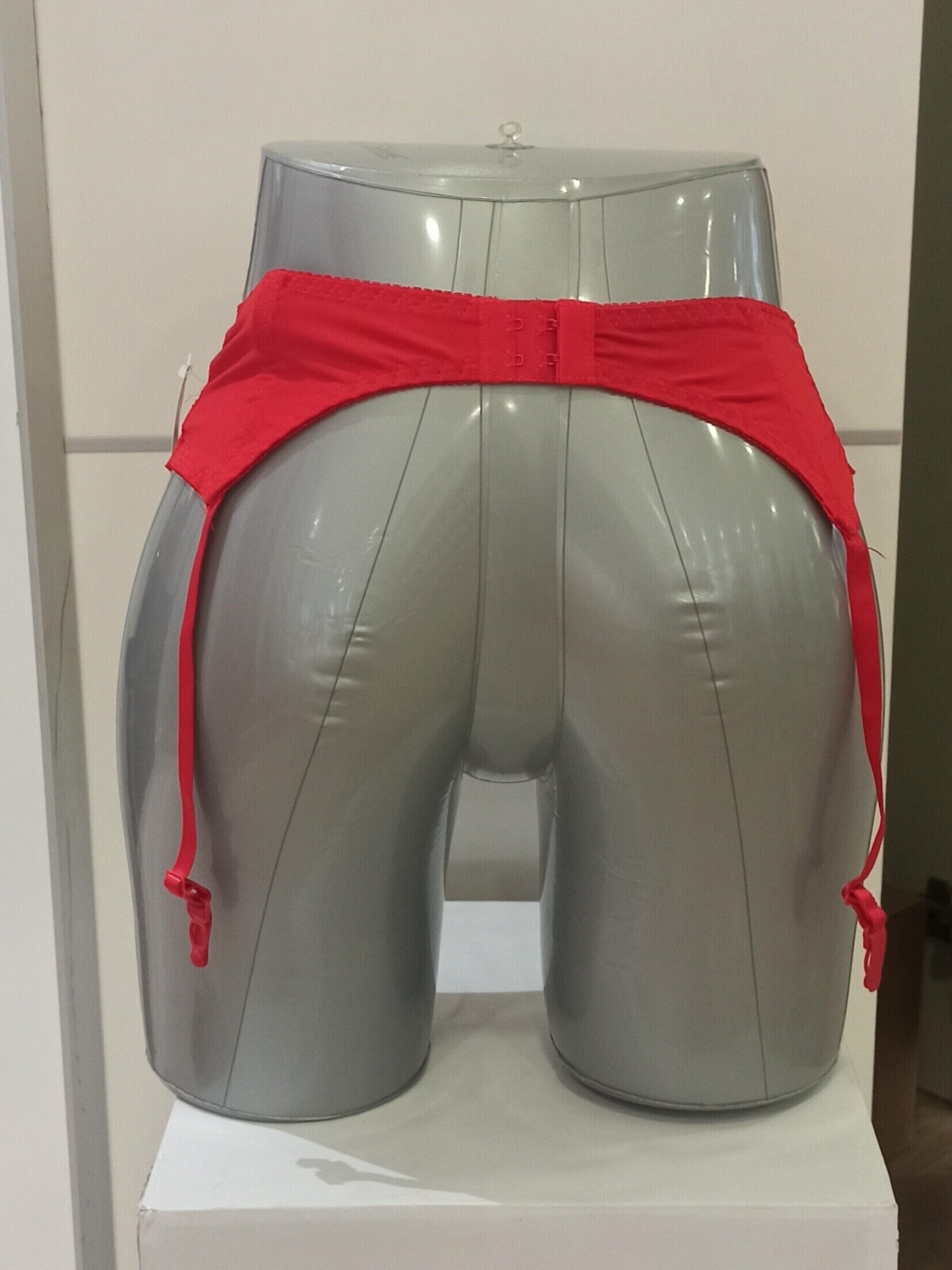 Ligero con encaje - 2