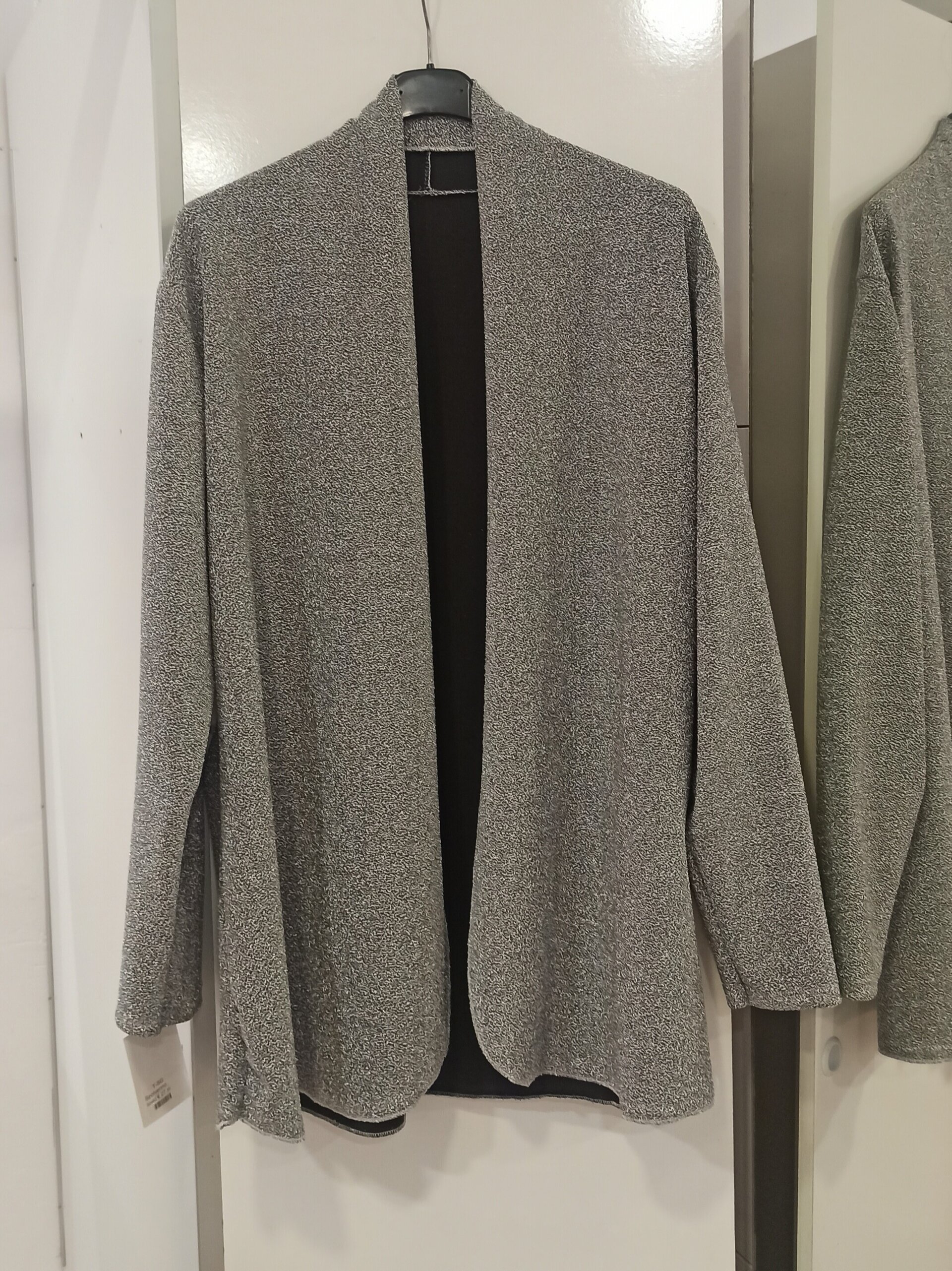 Chaqueta ligera talla grande - 1