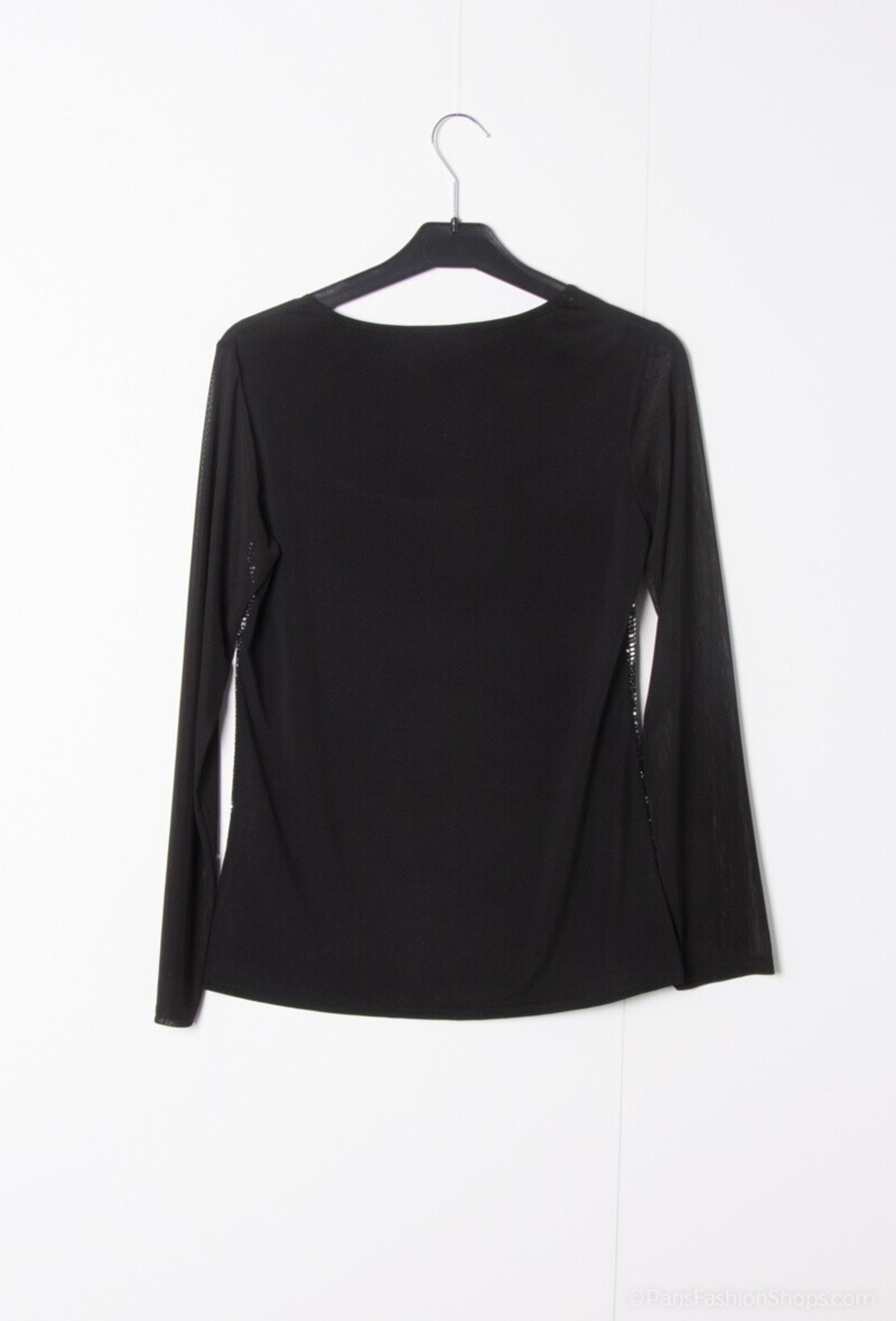 Camiseta con con brillo - 5