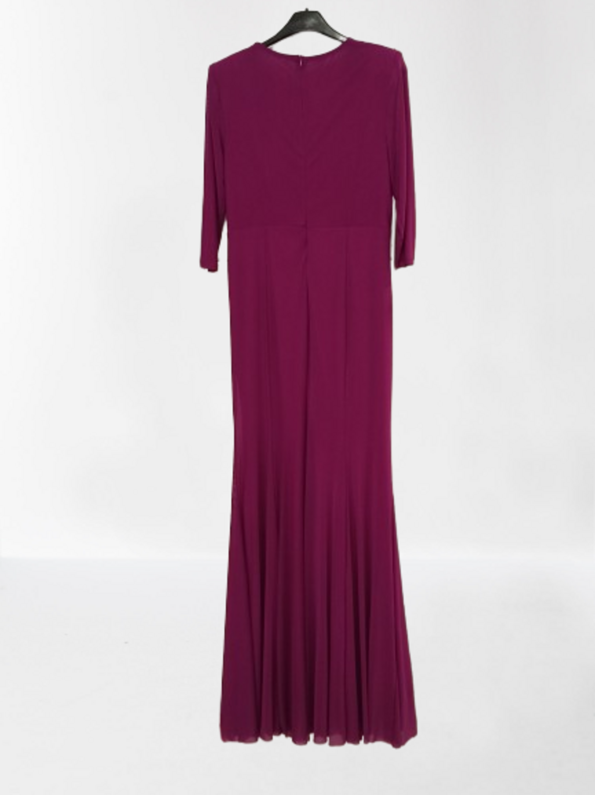Vestido Fiesta Talla Grande Glasgow - 8