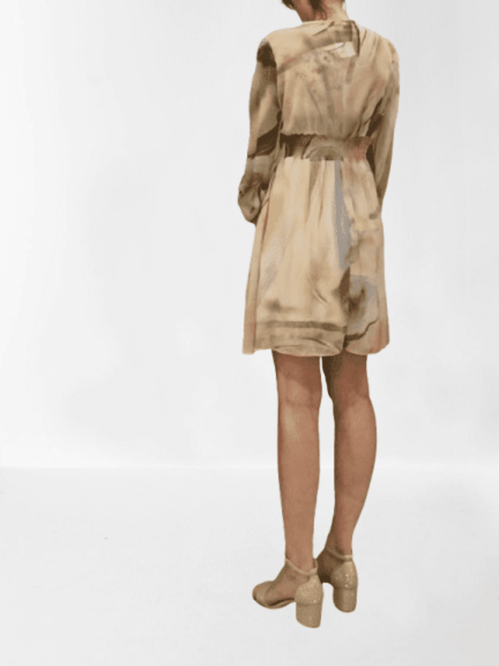 Vestido Skopie - 3