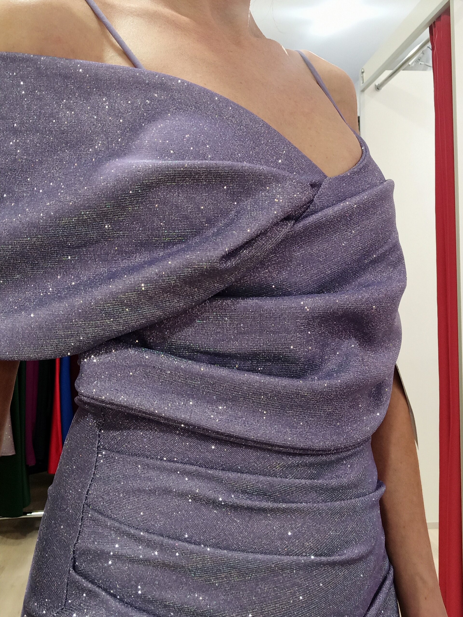Vestido de fiesta Pune - 4