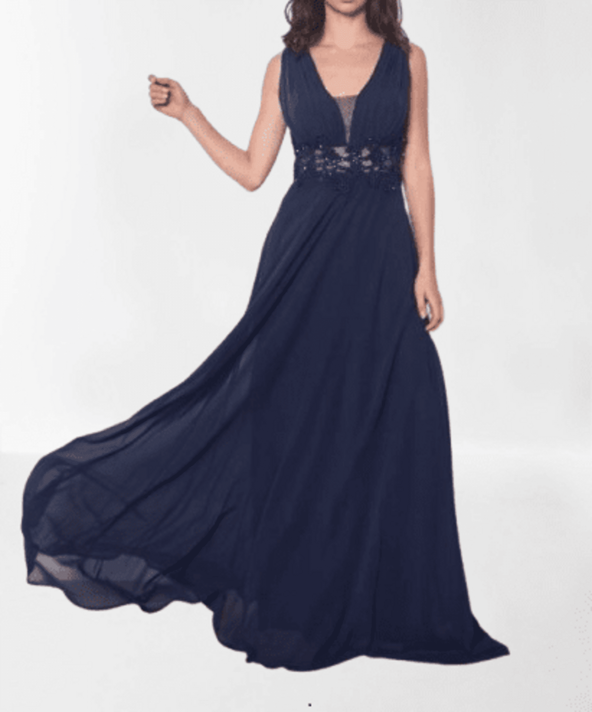 Vestido de fiesta Eupen - 5