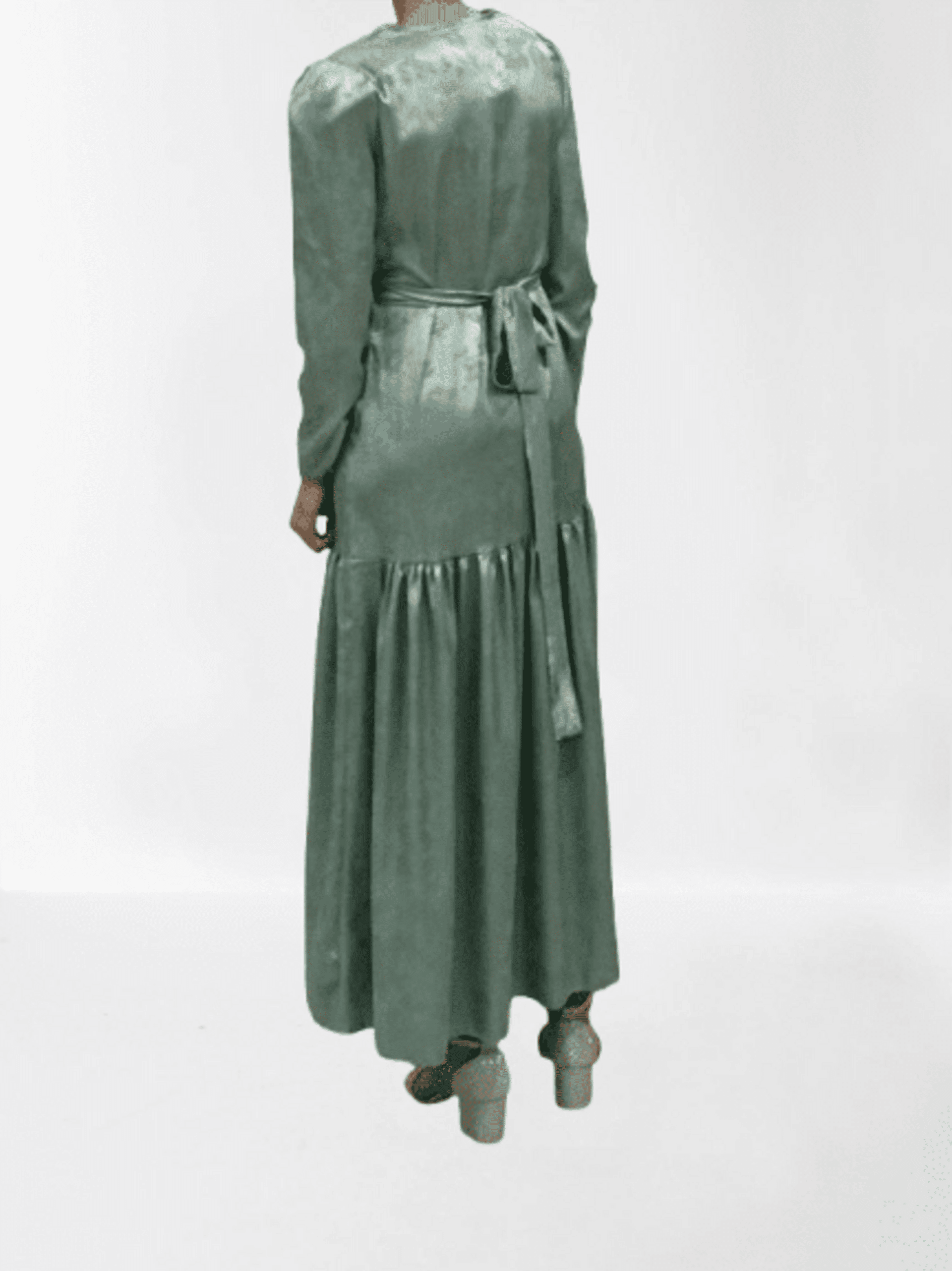 Vestido de fiesta Mysore - 3