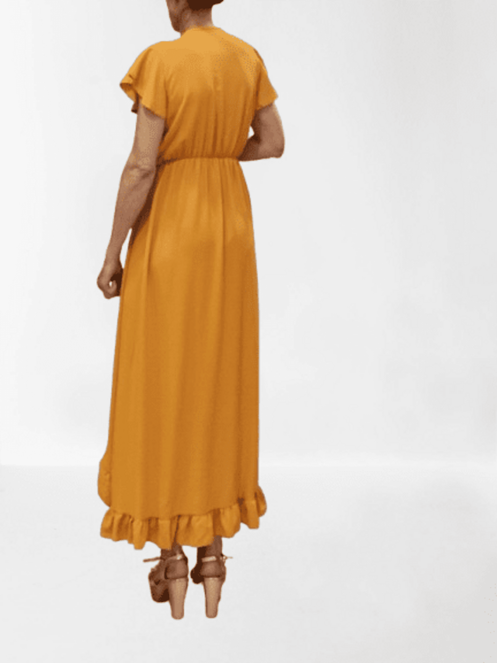 Vestido Ruan - 2