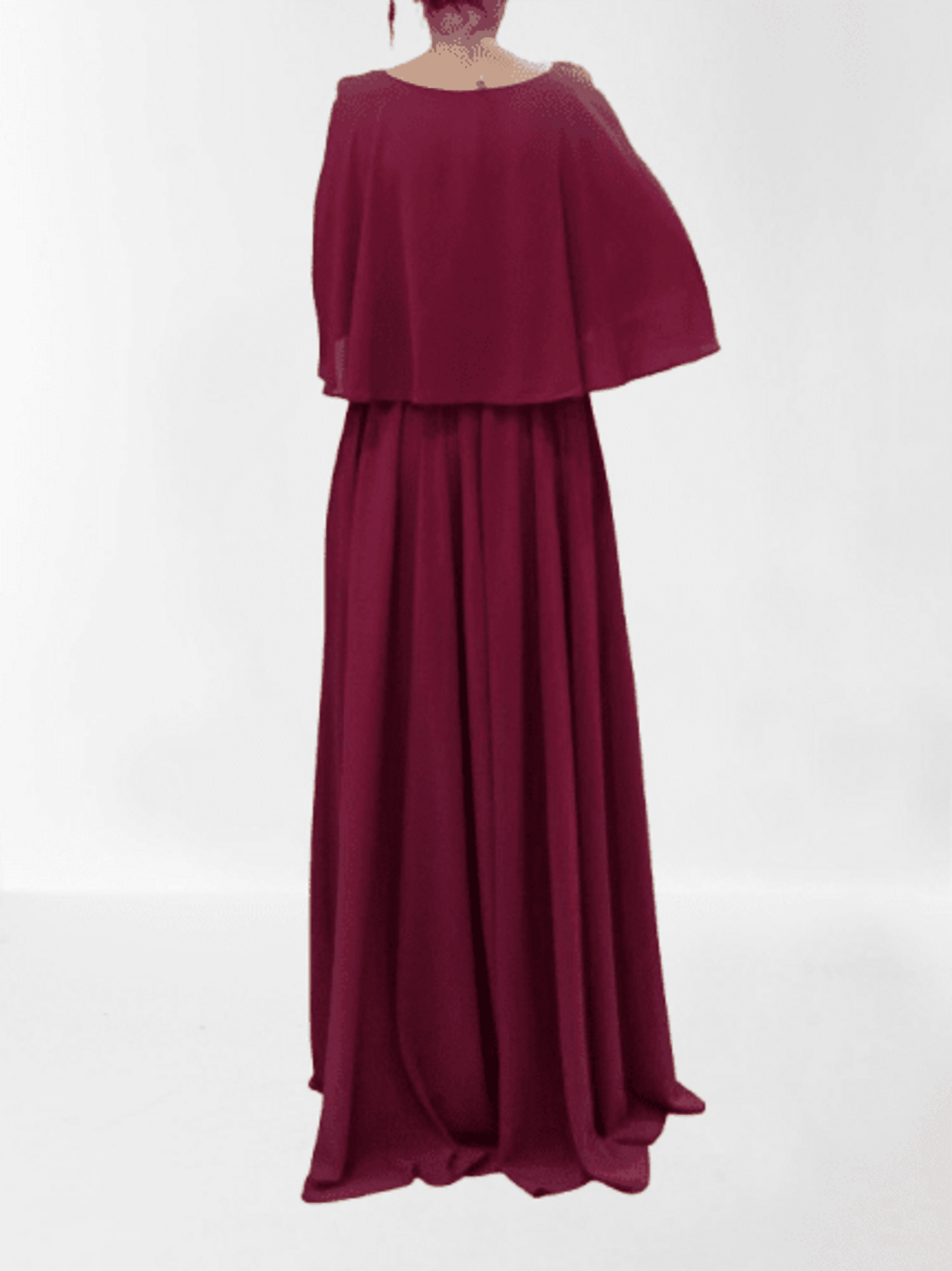 Vestido de fiesta Mildure - 2
