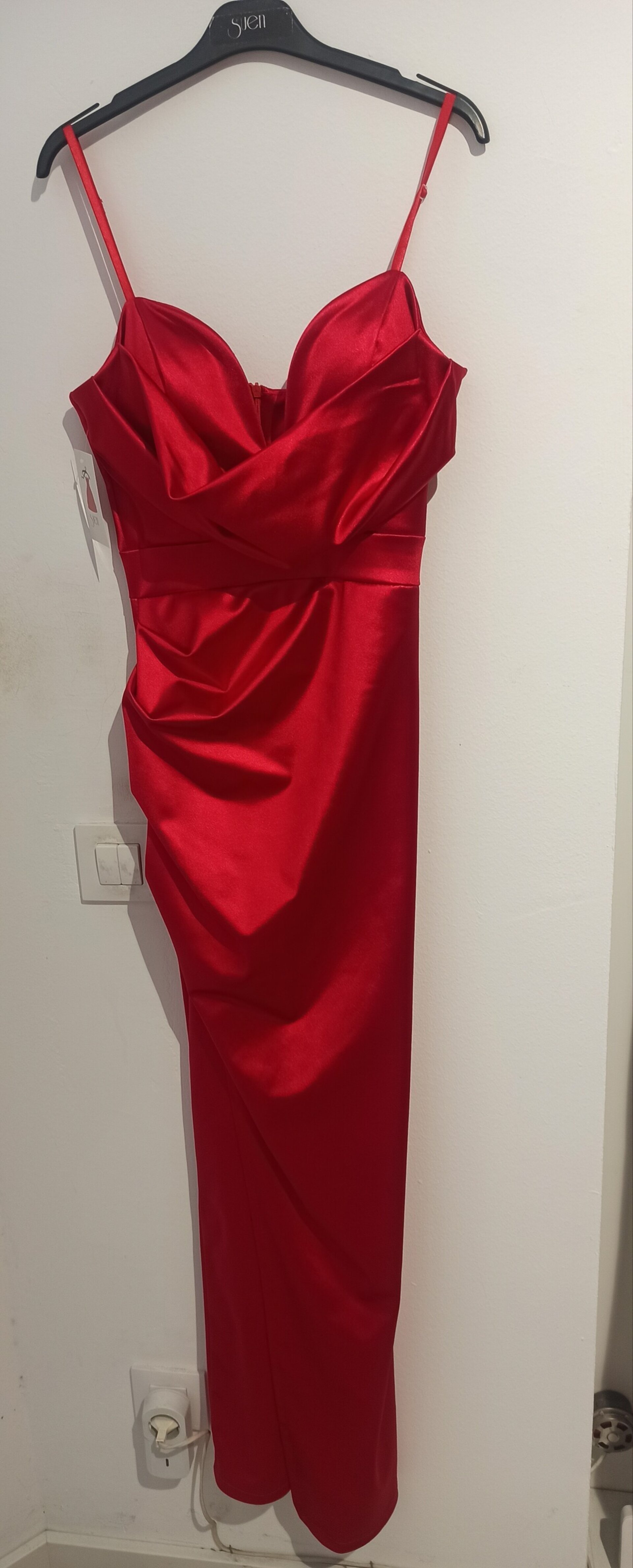 Vestido de fiesta Cesky - 2