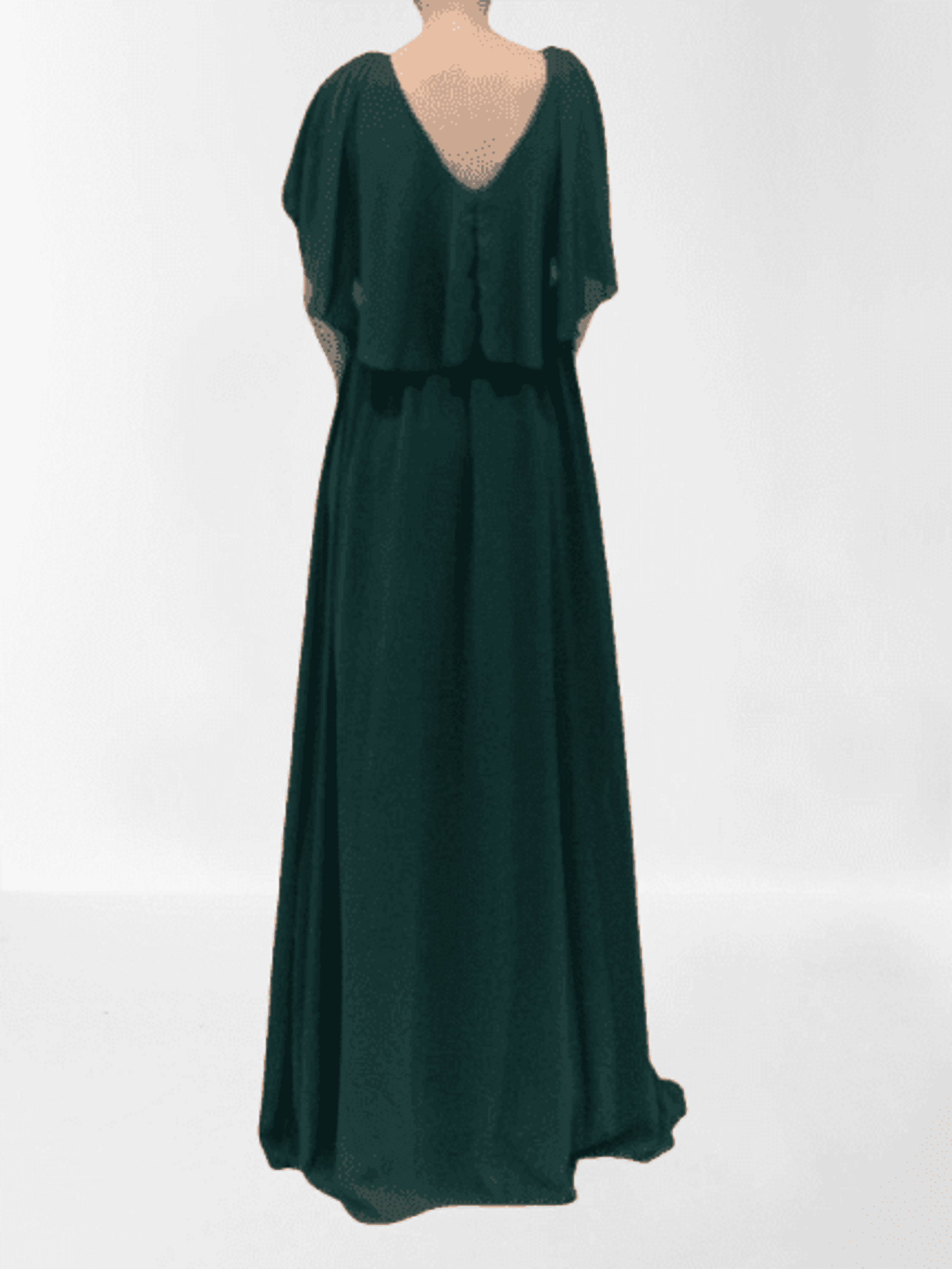 Vestido de fiesta Niza - 4