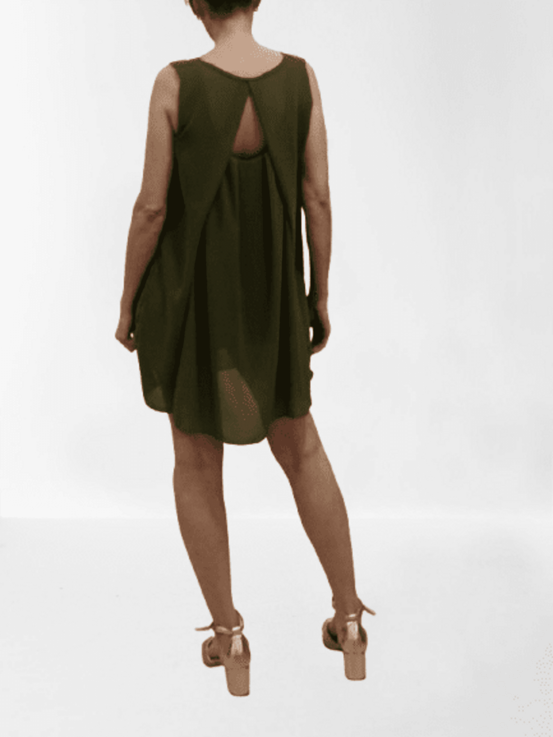 Vestido Diana - 4