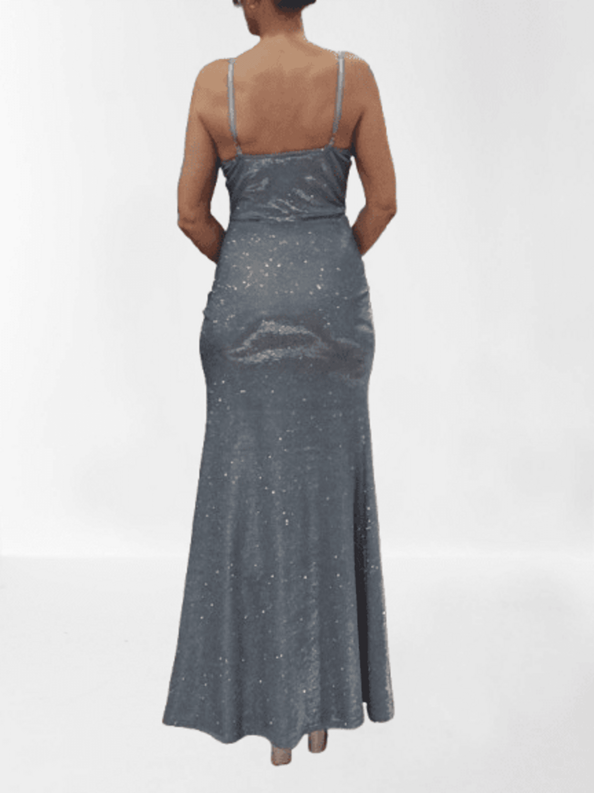 Vestido de fiesta Udipur - 2