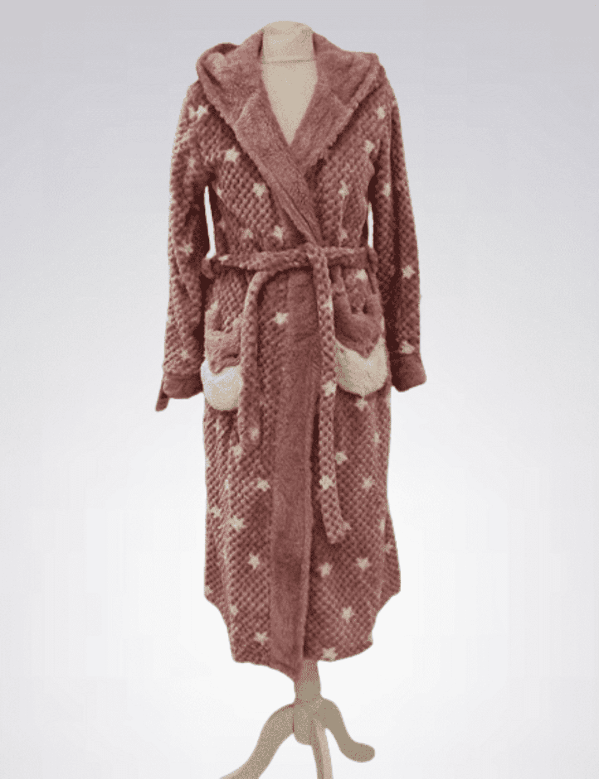 Batín estrellas - 3