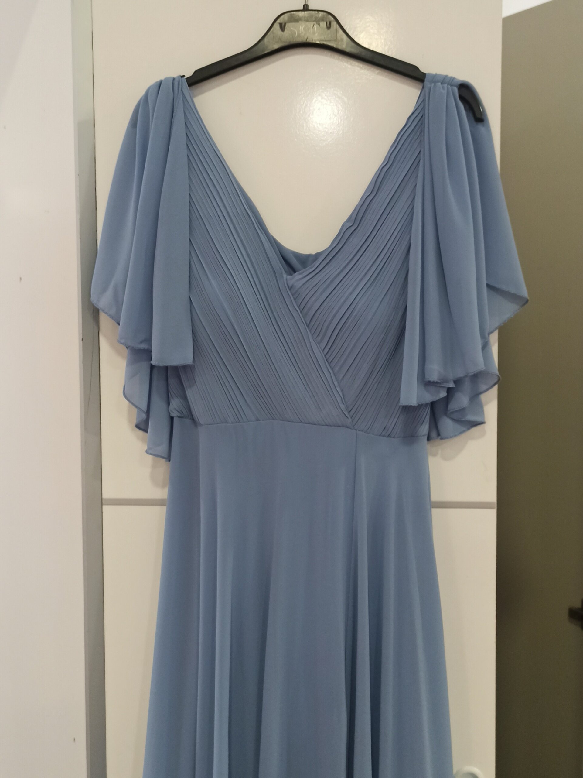 Vestido de fiesta Niza - 7