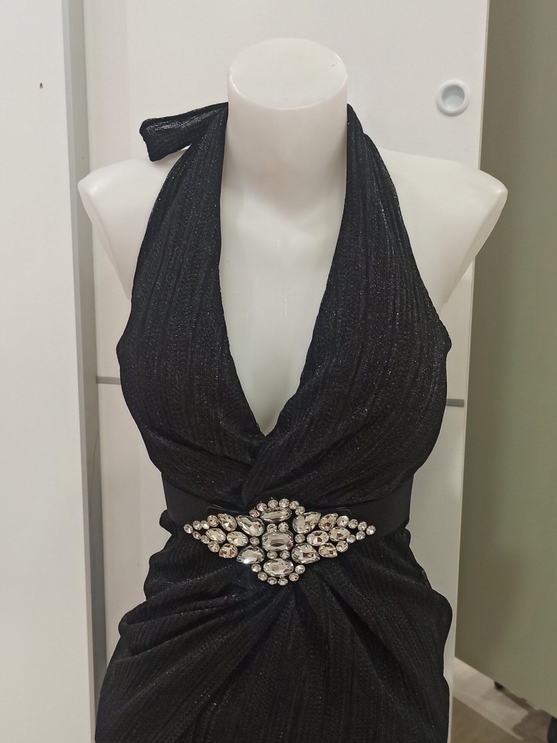 Cinturón de pedrería - 1