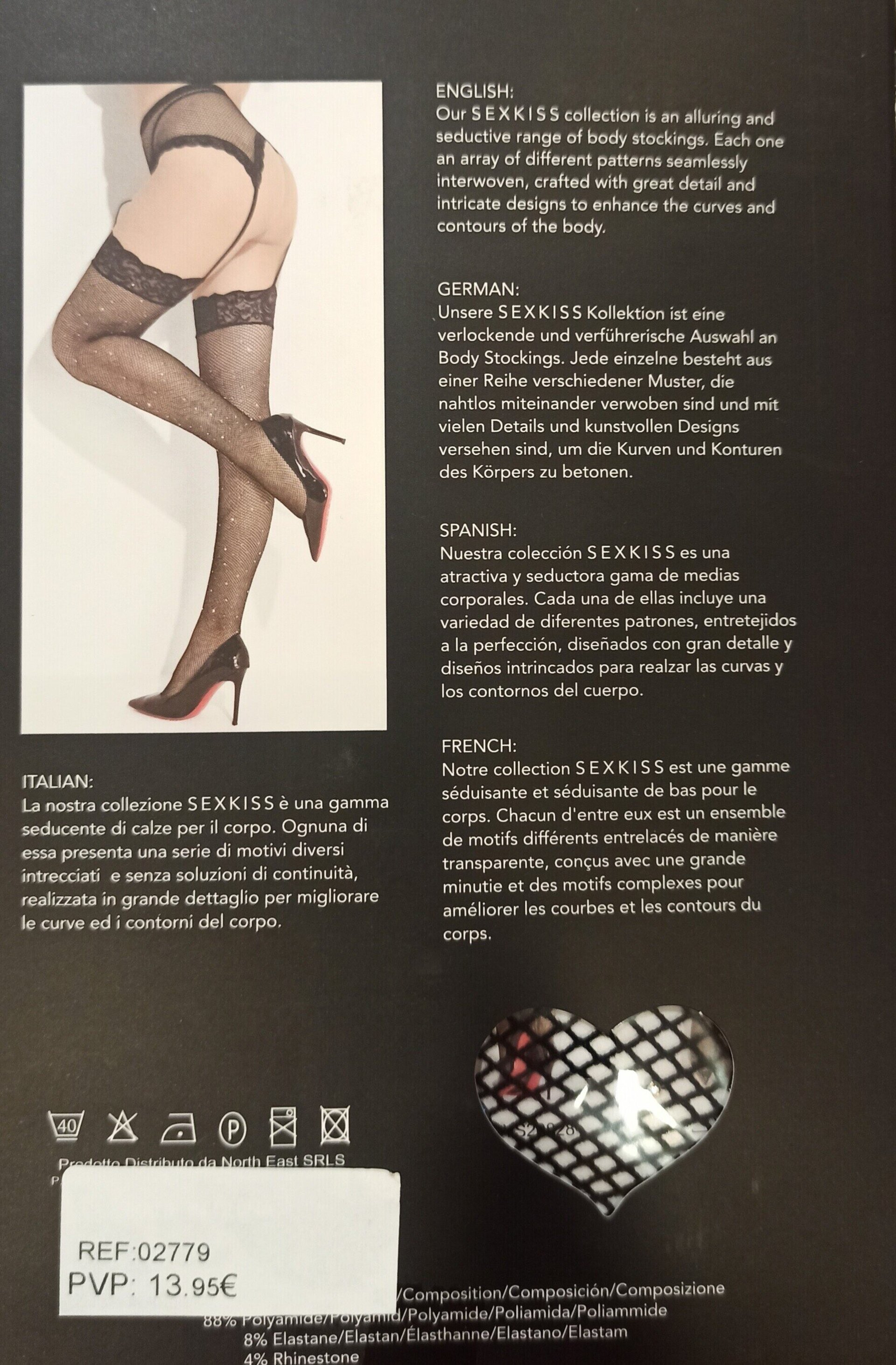Media ligero - 2