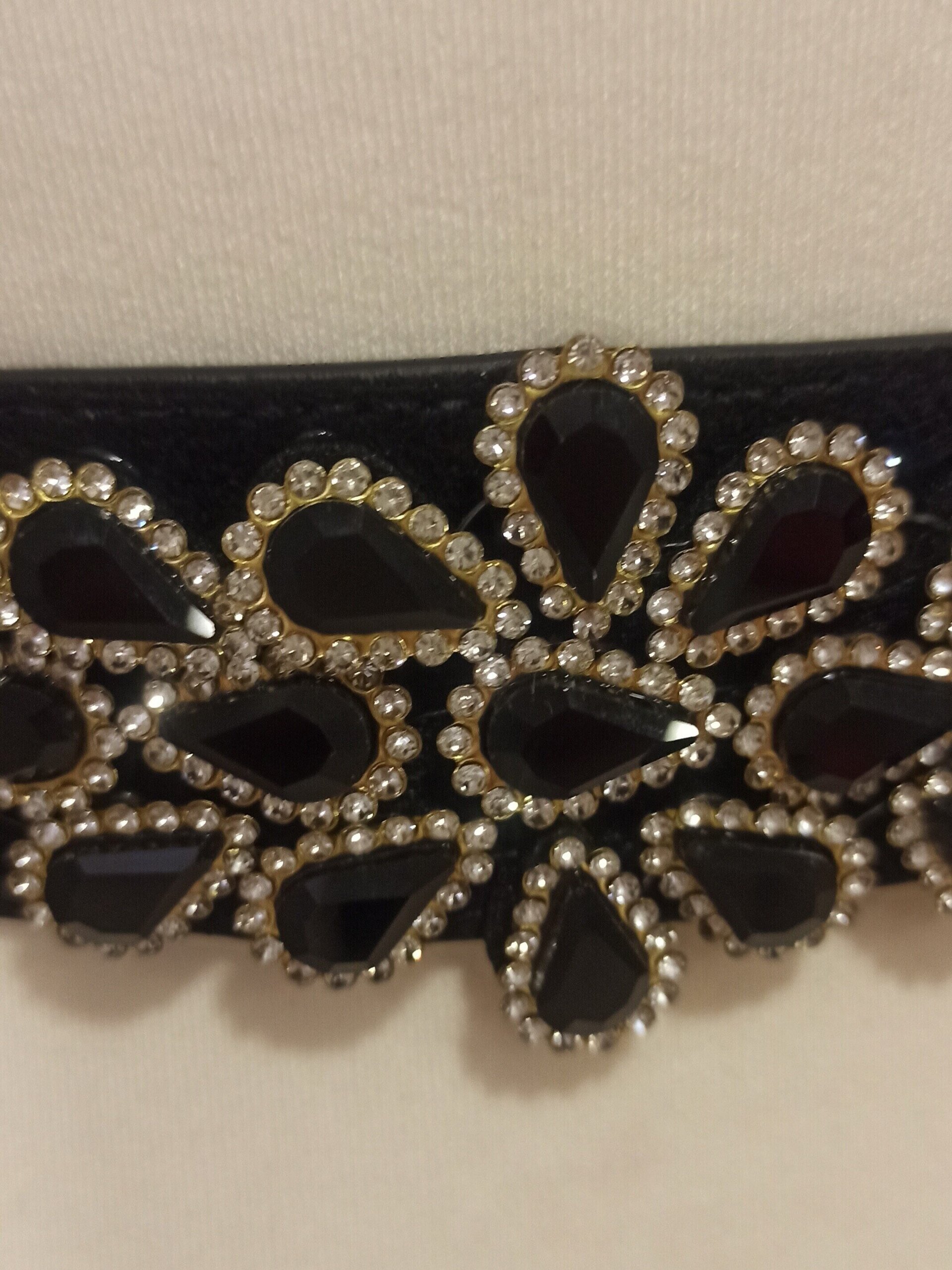 Cinturón de fiesta - 2