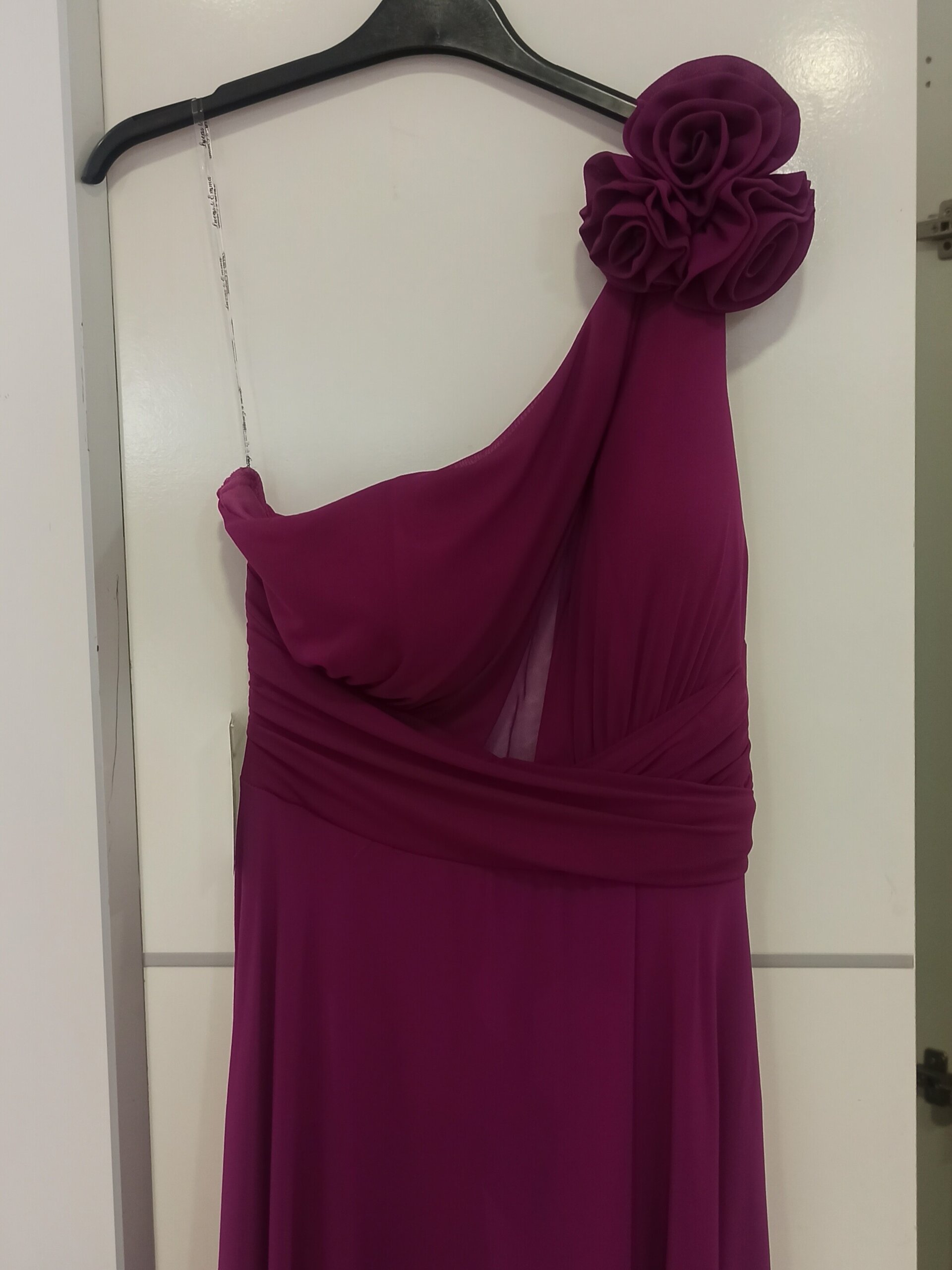 Vestido Tianjin - 9