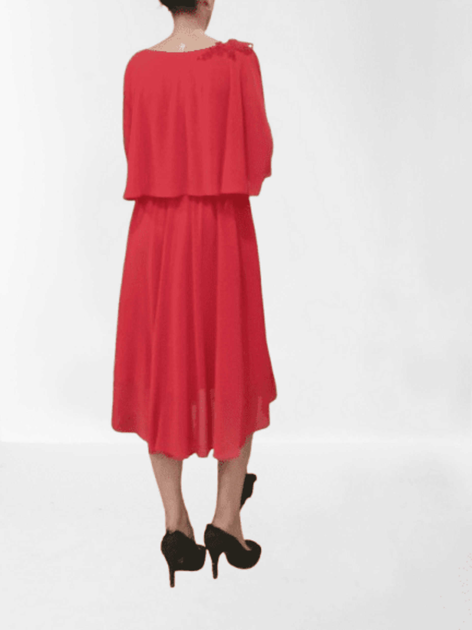 Vestido de fiesta Lunea - 2