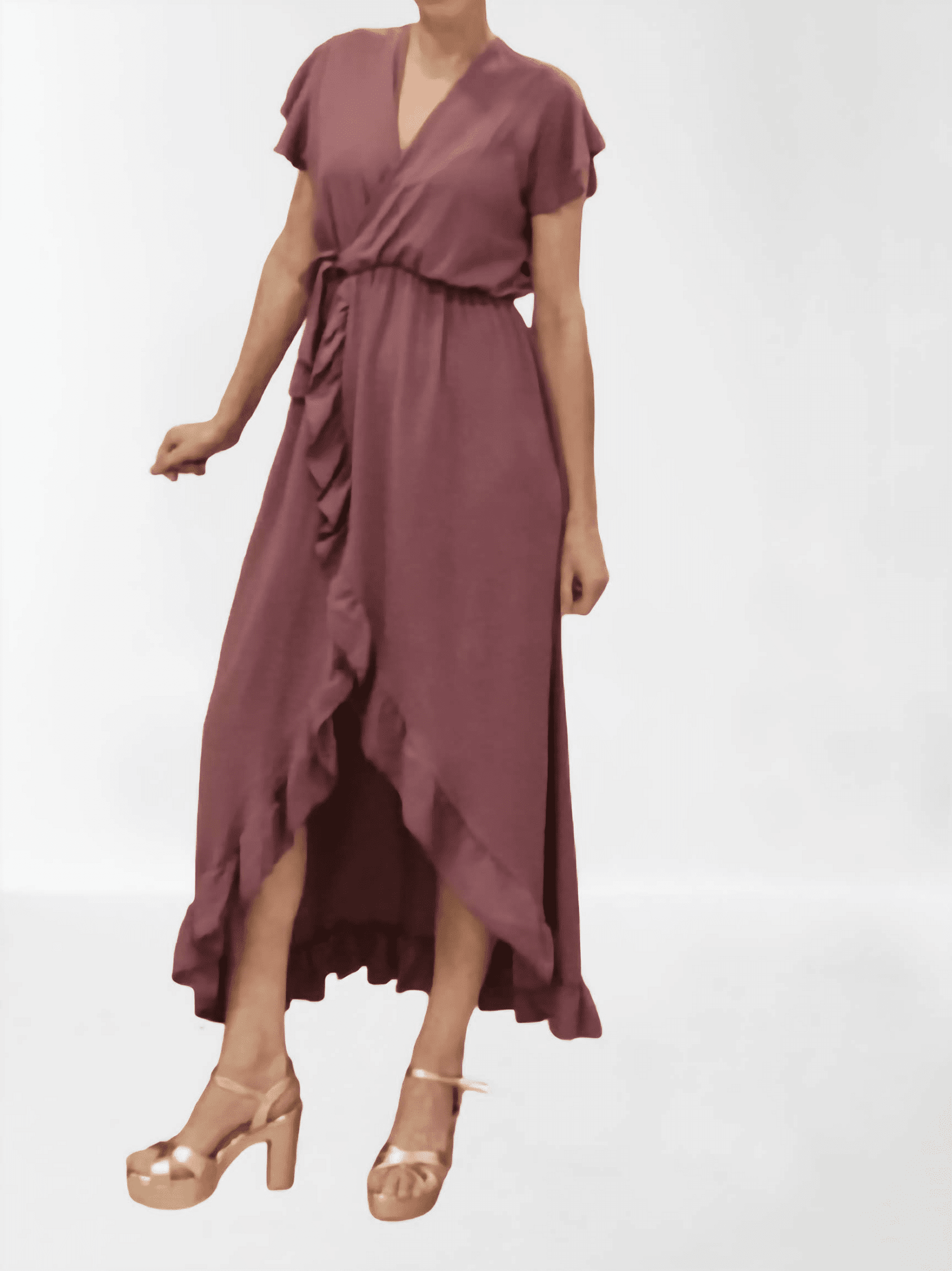 Vestido Ruan - 3