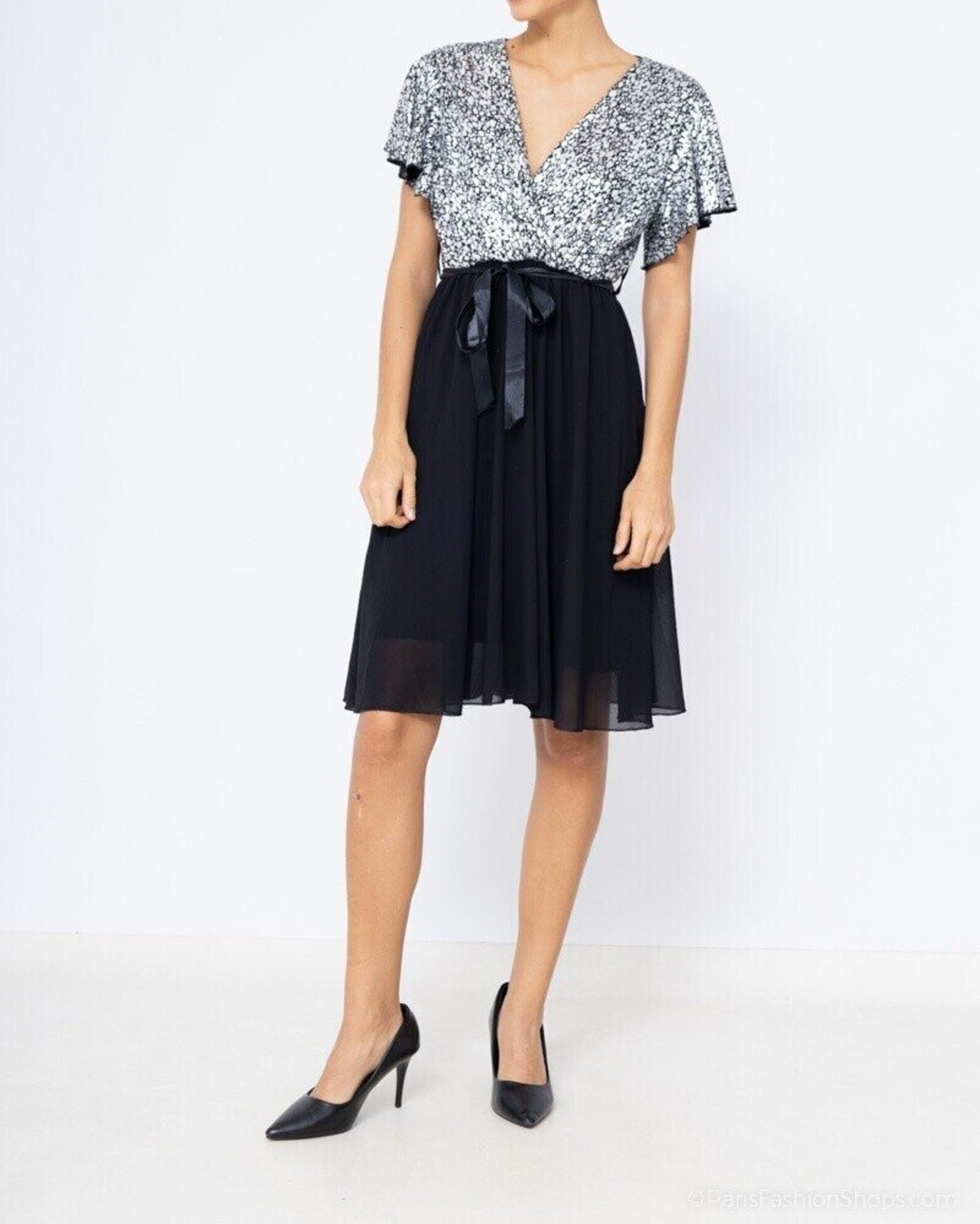 Vestido de fiesta Nimega - 1